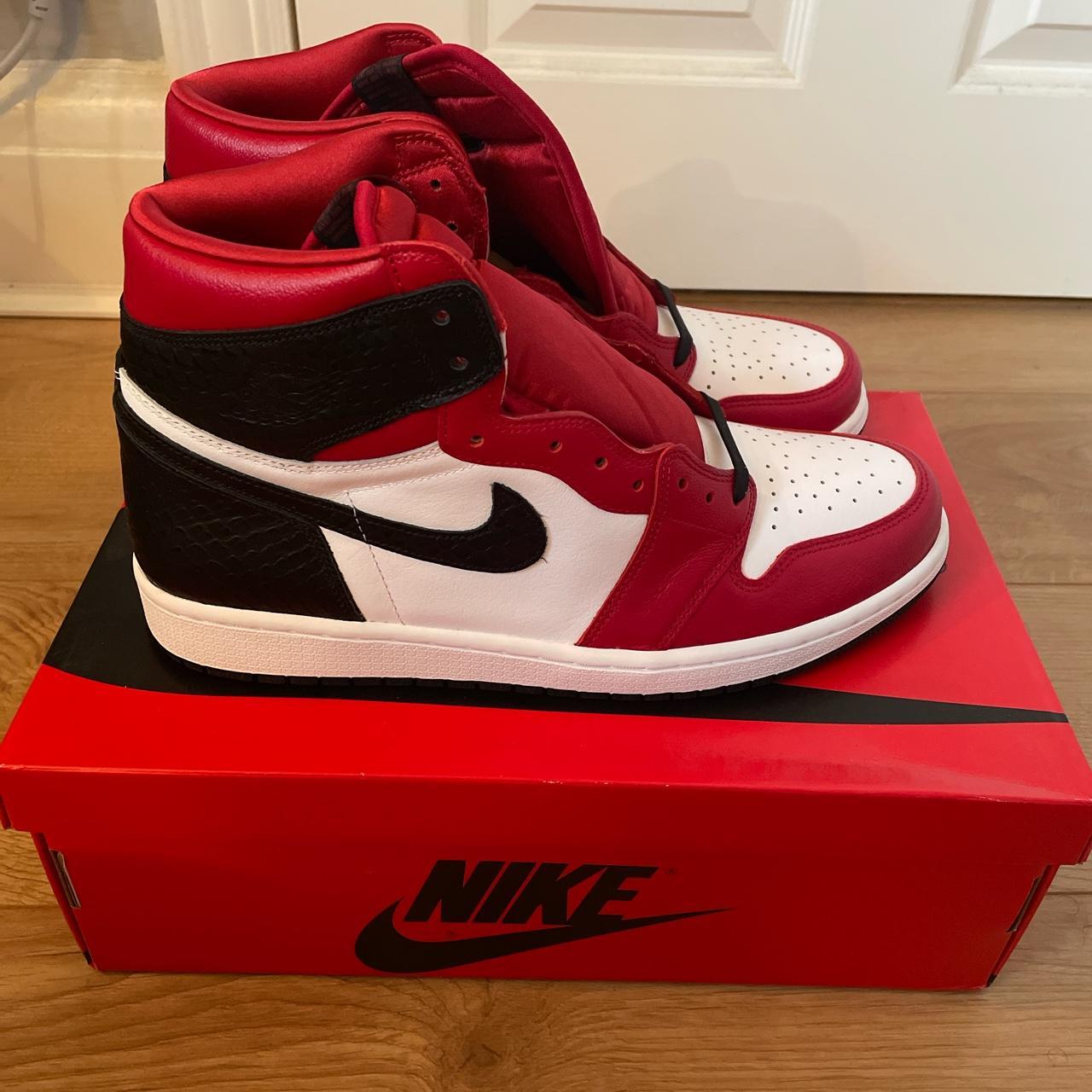 satin snakes jordan 1