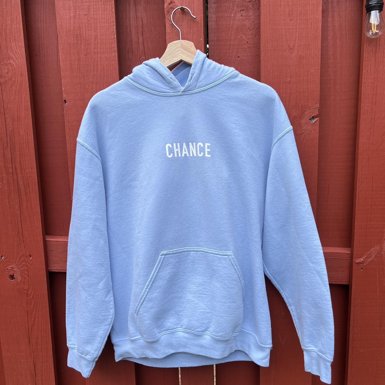 Chance the rapper outlet coloring book hoodie