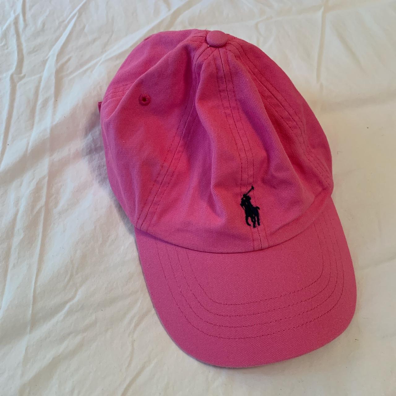 Ralph Lauren Women's Hat | Depop