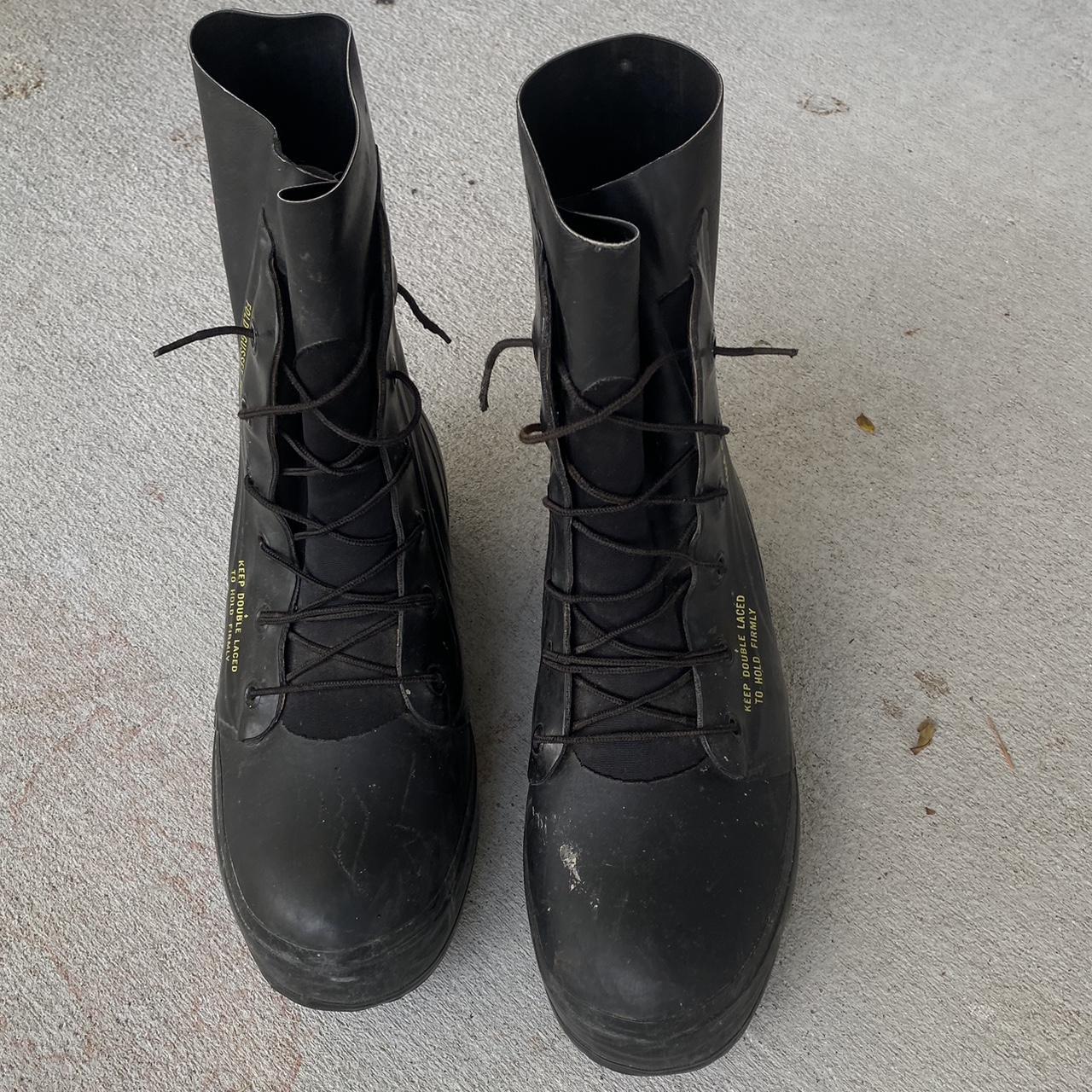 Raf Simons Men's Boots (4)
