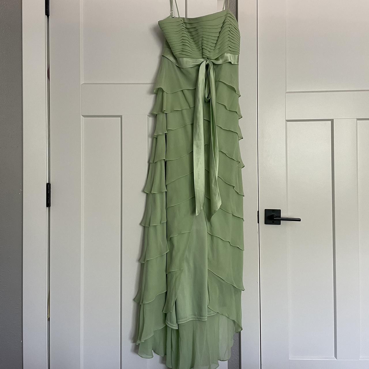 2 piece body con dress