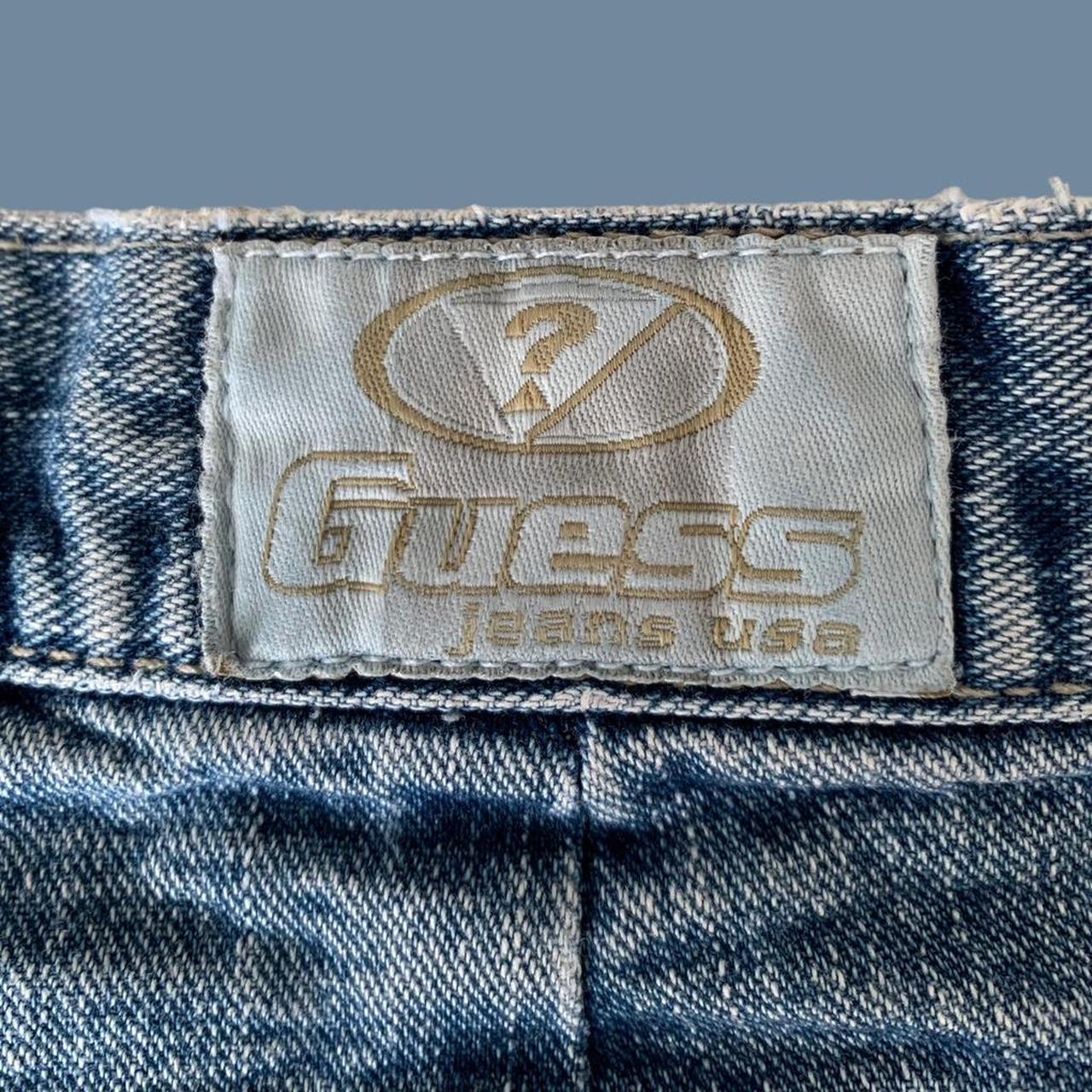 Guess Men's Shorts | Depop
