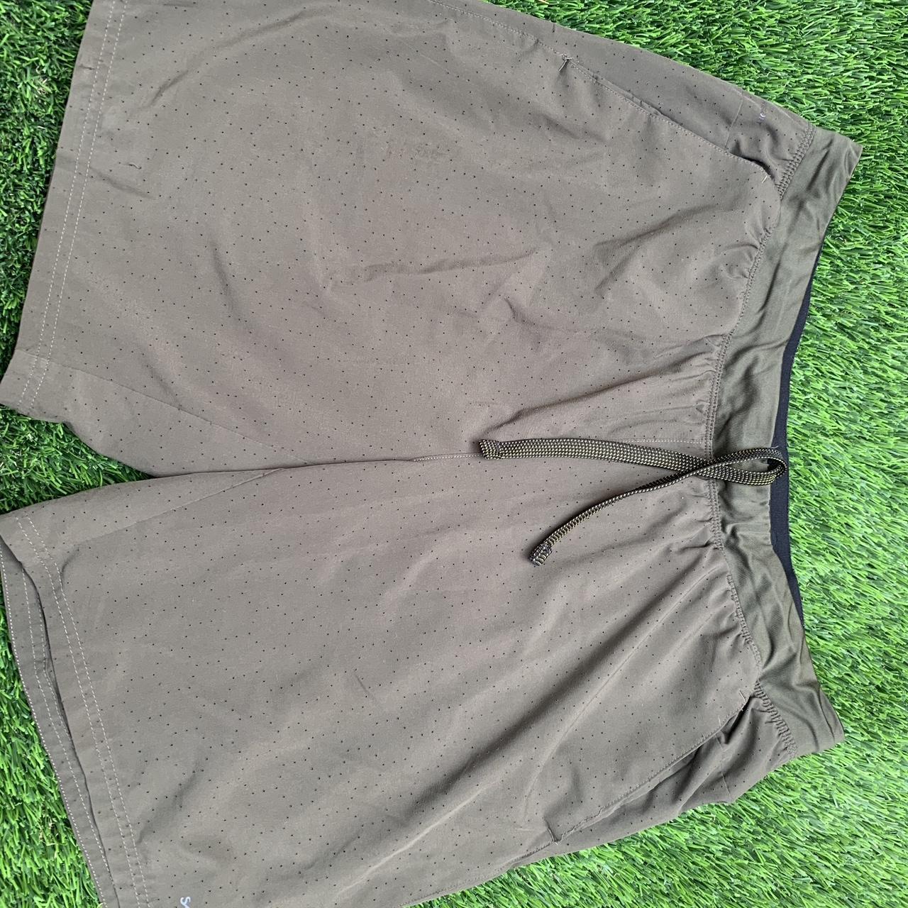 Skora running shorts online