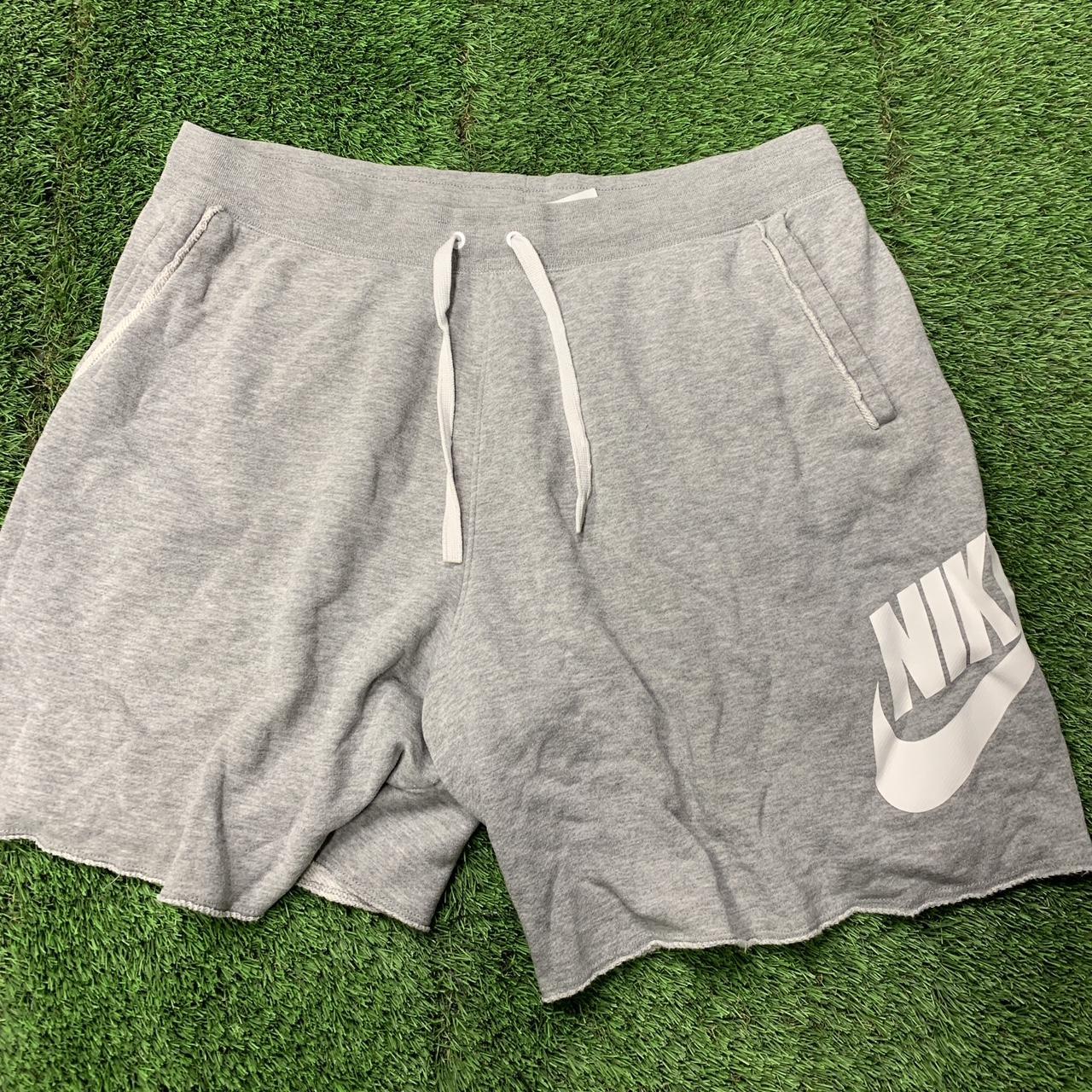 Nike Shorts - Great Condition - Size... - Depop