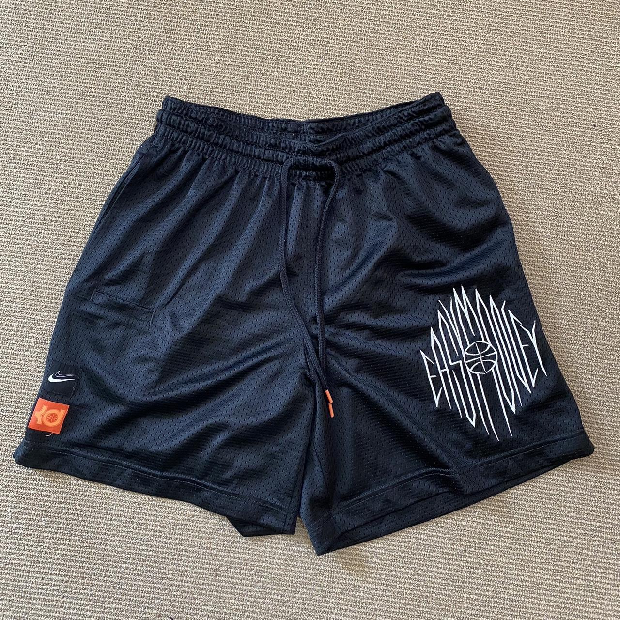 Kd basketball shorts online