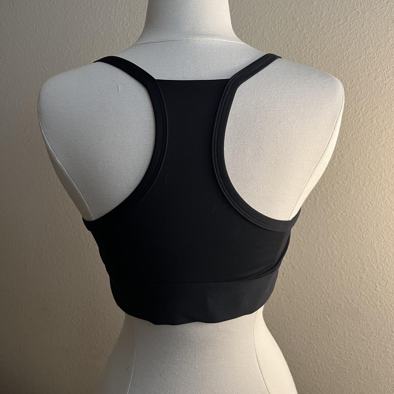 Joylab black sports bra | In brand-new condition... - Depop