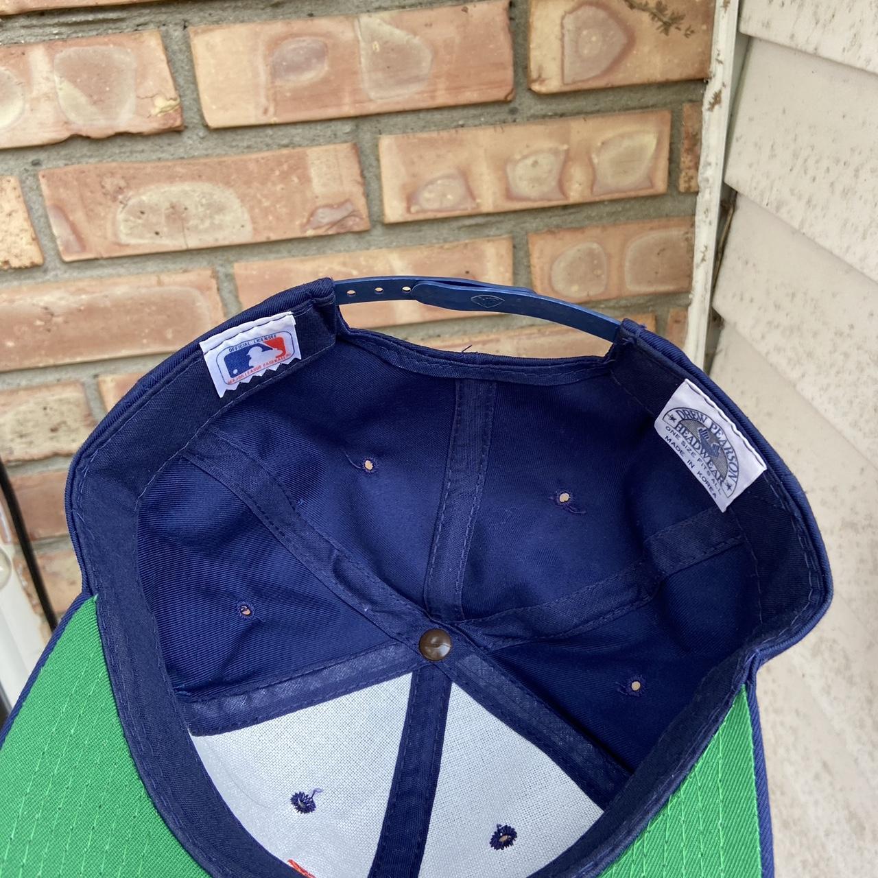 Brand New Vintage Style Houston Astros Hat - 90s - - Depop