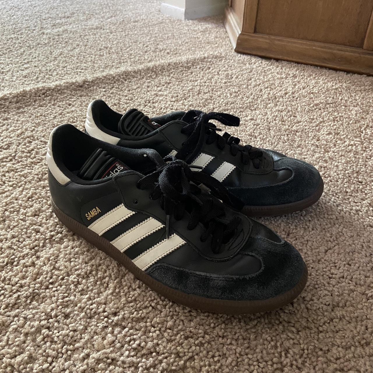 Adidas sambas Size 8.5 Replacement insoles #adidas - Depop