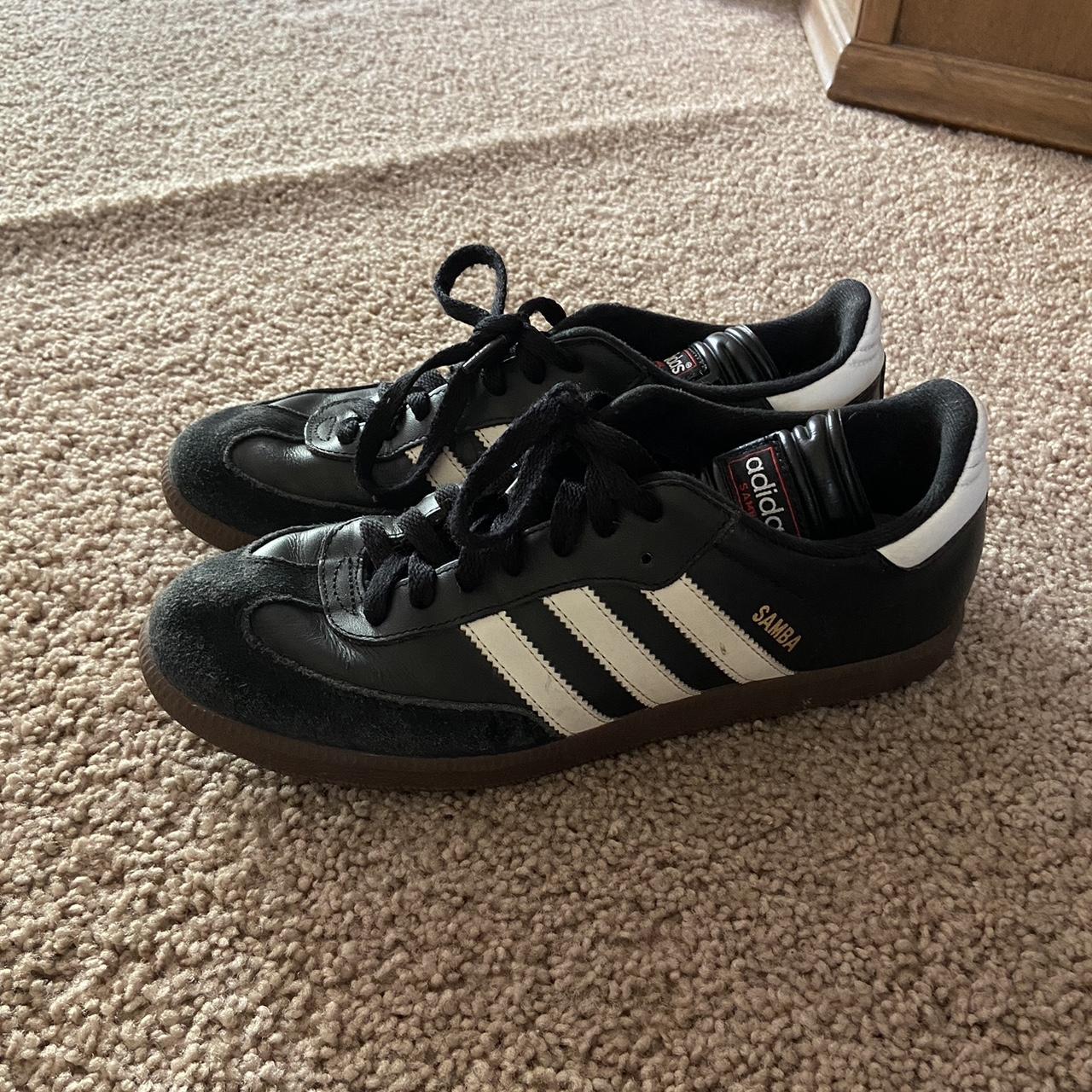 Adidas Sambas Size 8.5 Replacement Insoles #adidas - Depop