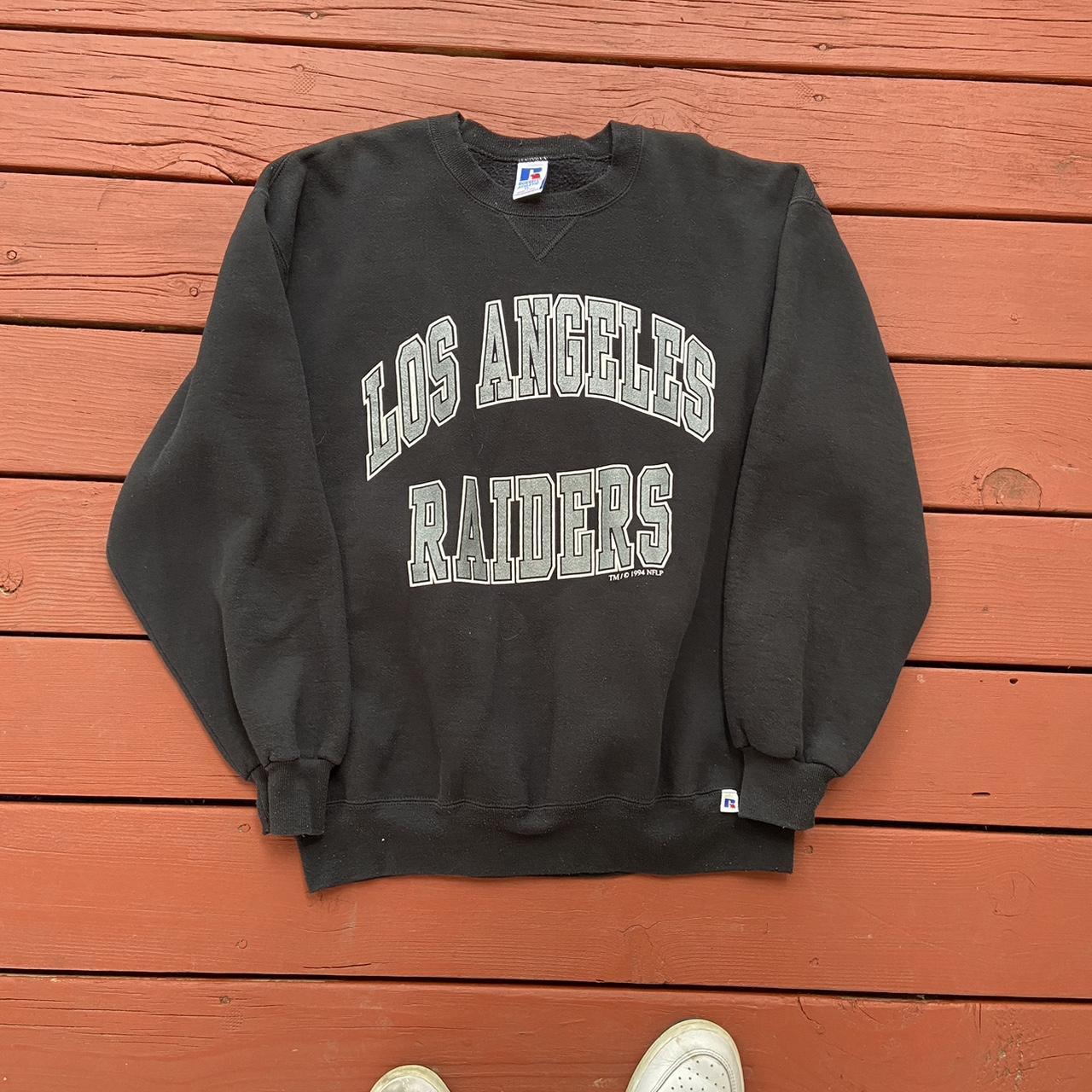 1994 Vintage Los Angeles Raiders T-Shirt