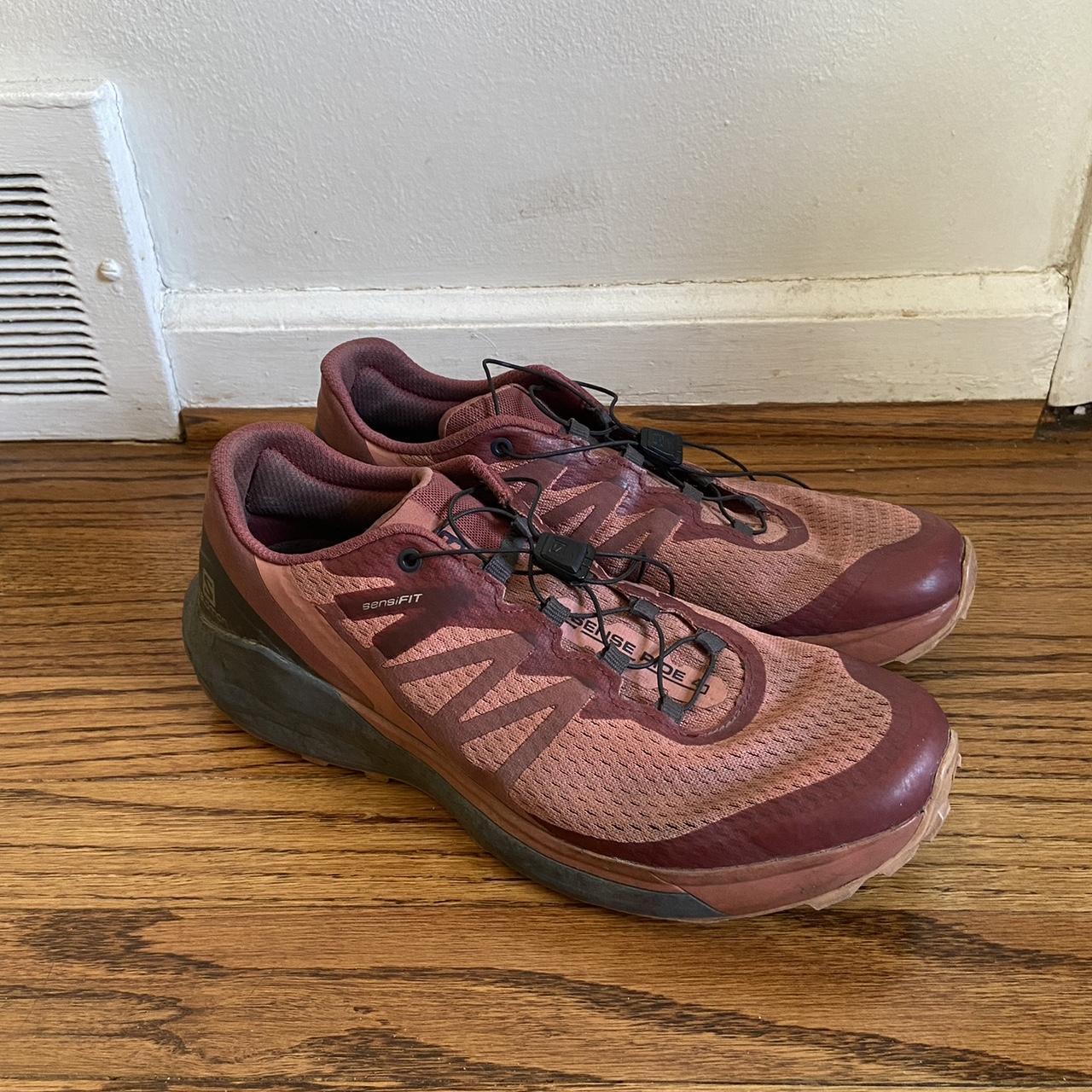 salomon sense ride limited edition