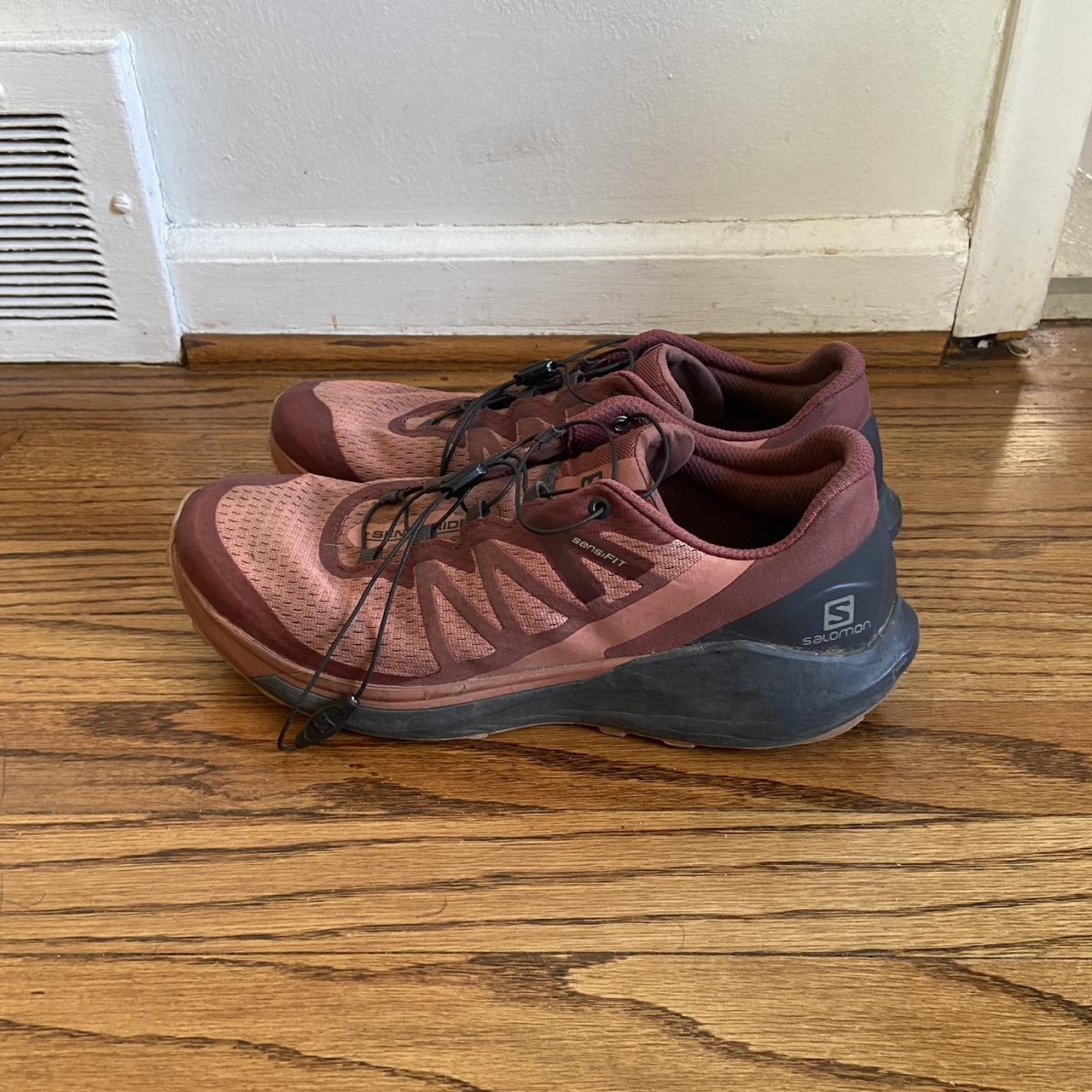 salomon sense ride limited edition