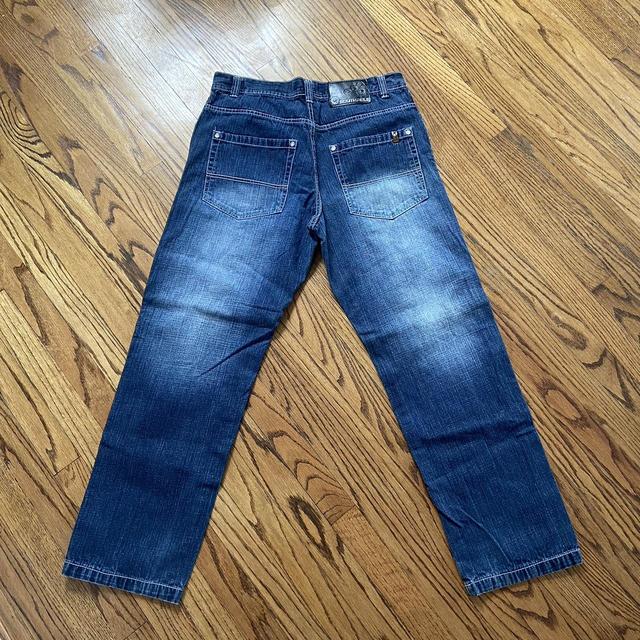 Vtg southpole jeans 34x32 - Gem