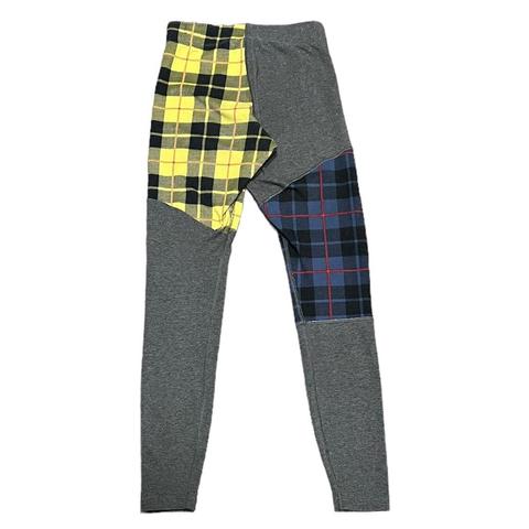 Plaid nike clearance leggings