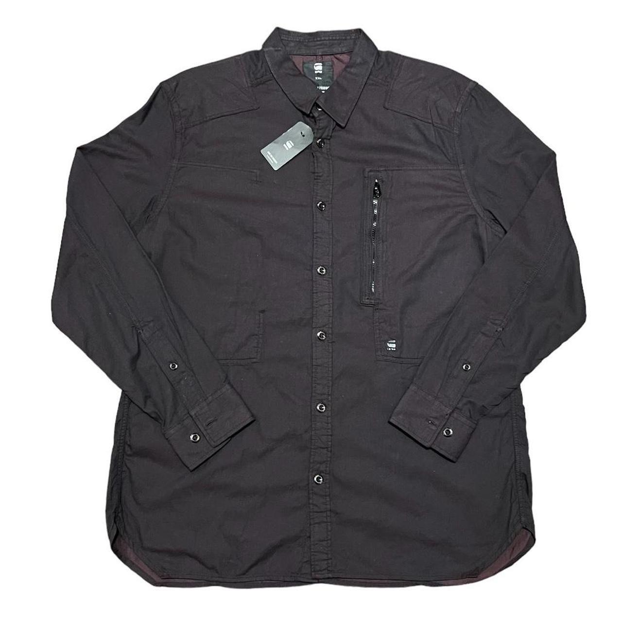 G star store powel shirt