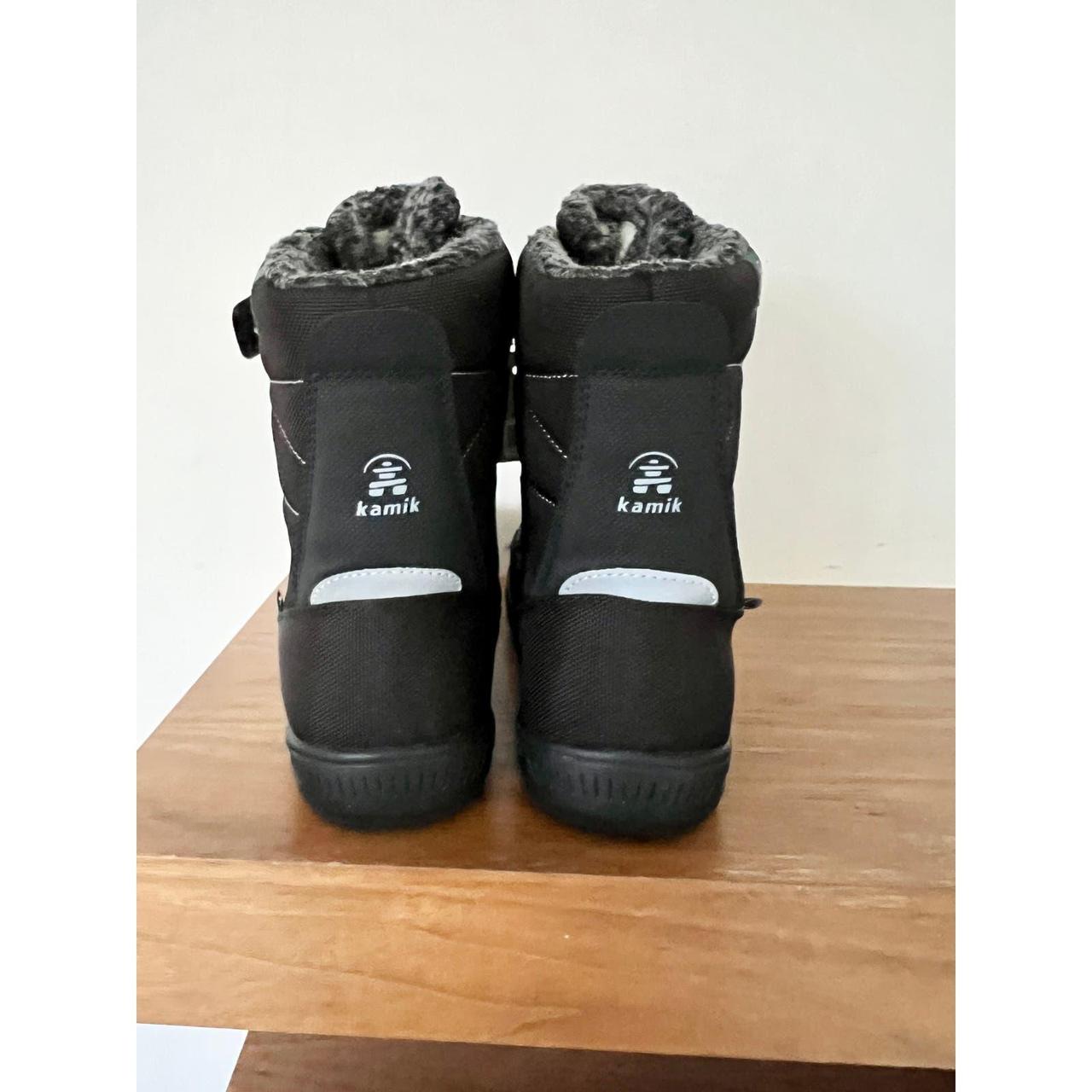 Kamik hotsell jace boots