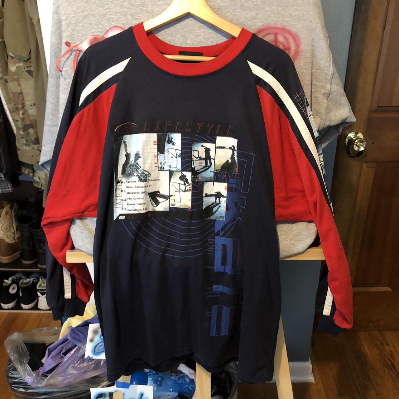 skater long sleeve shirts