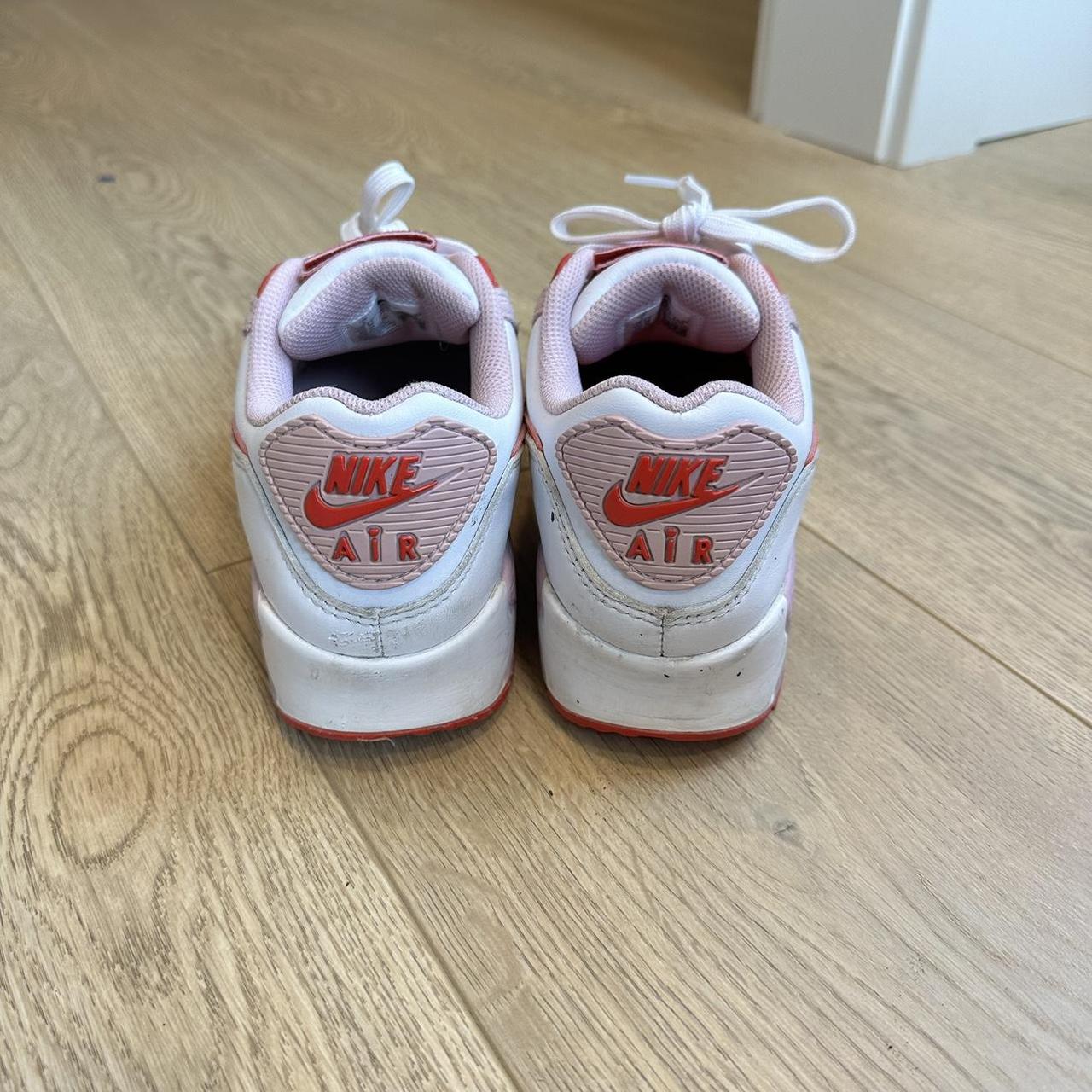 valentine's day love letter nike