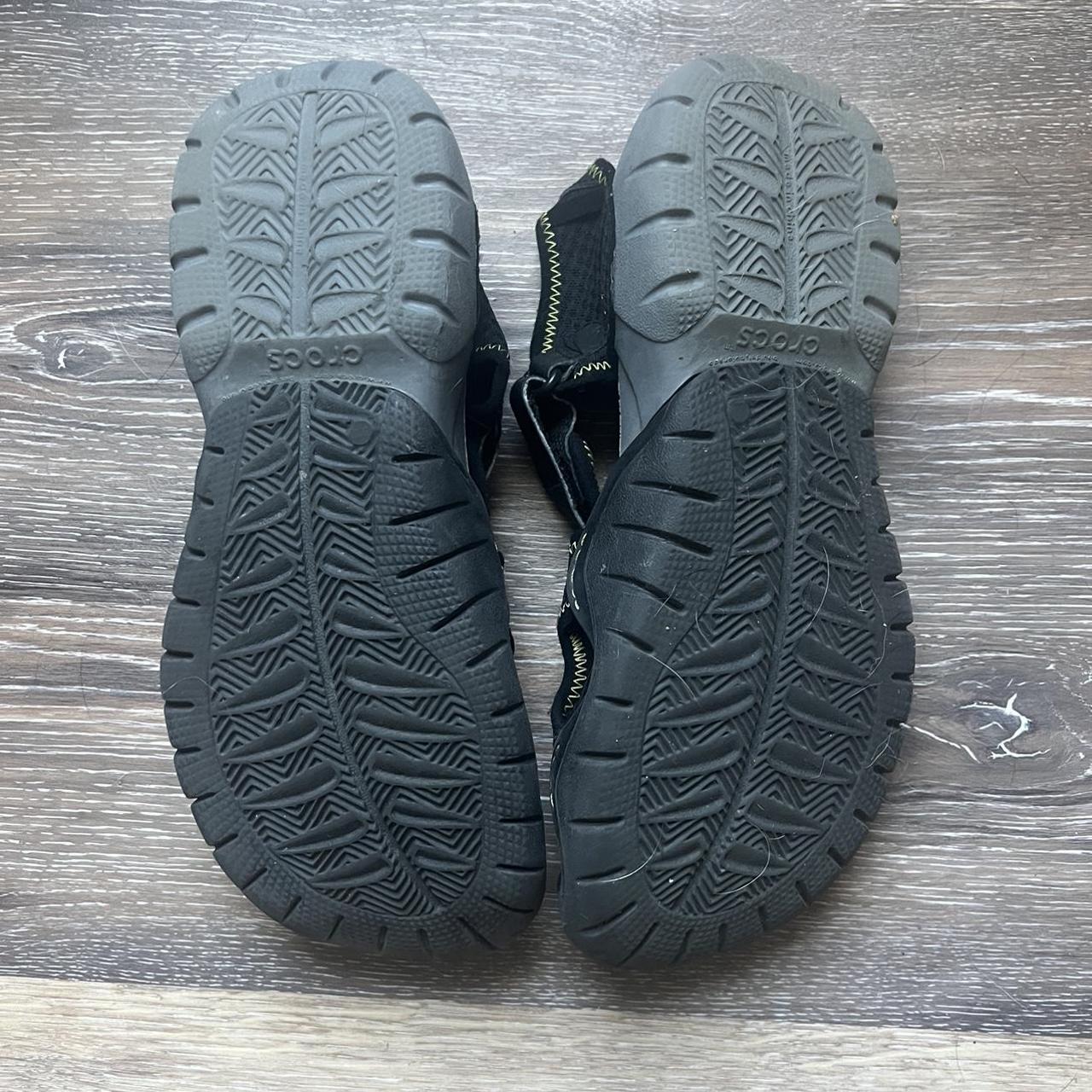 swiftwater mesh deck