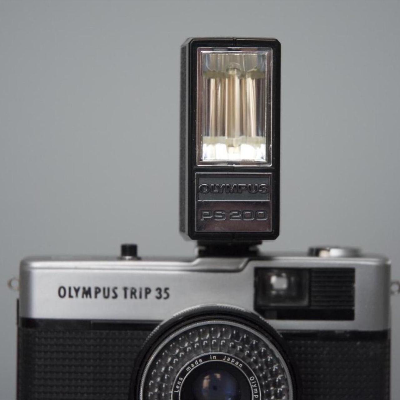 Olympus Camerasandaccessories Depop