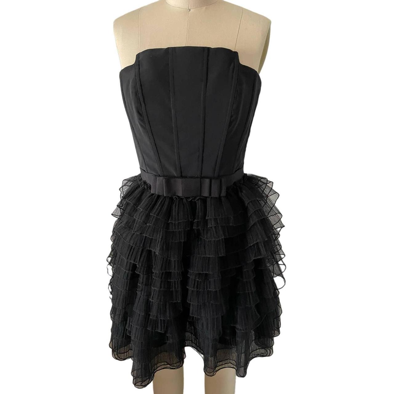 Robert Rodriguez Cocktail Dress