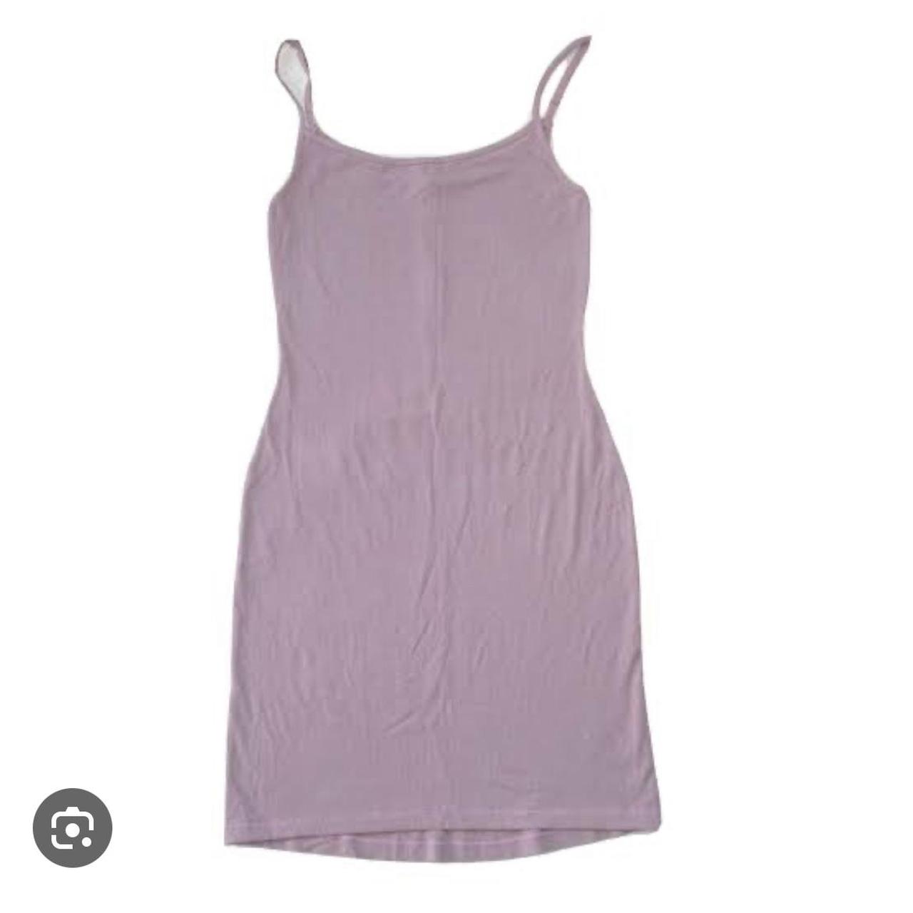 Skims mini dress ORCHID - please note the other... - Depop