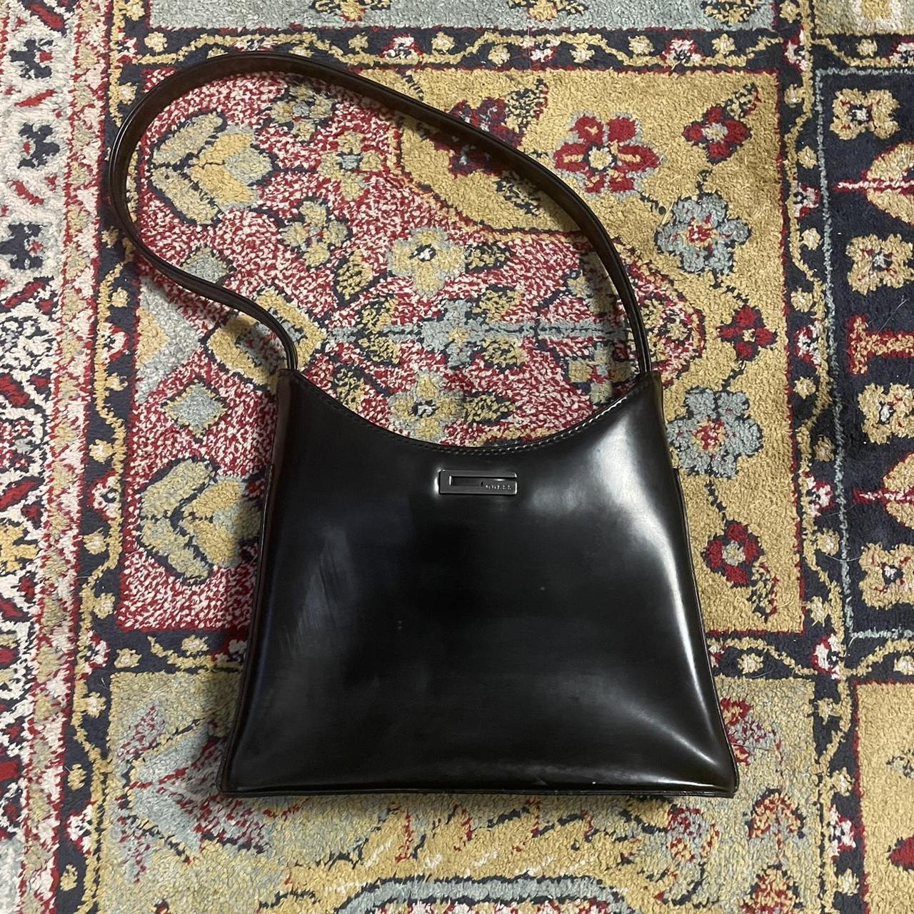 Guess Women S Black Bag Depop