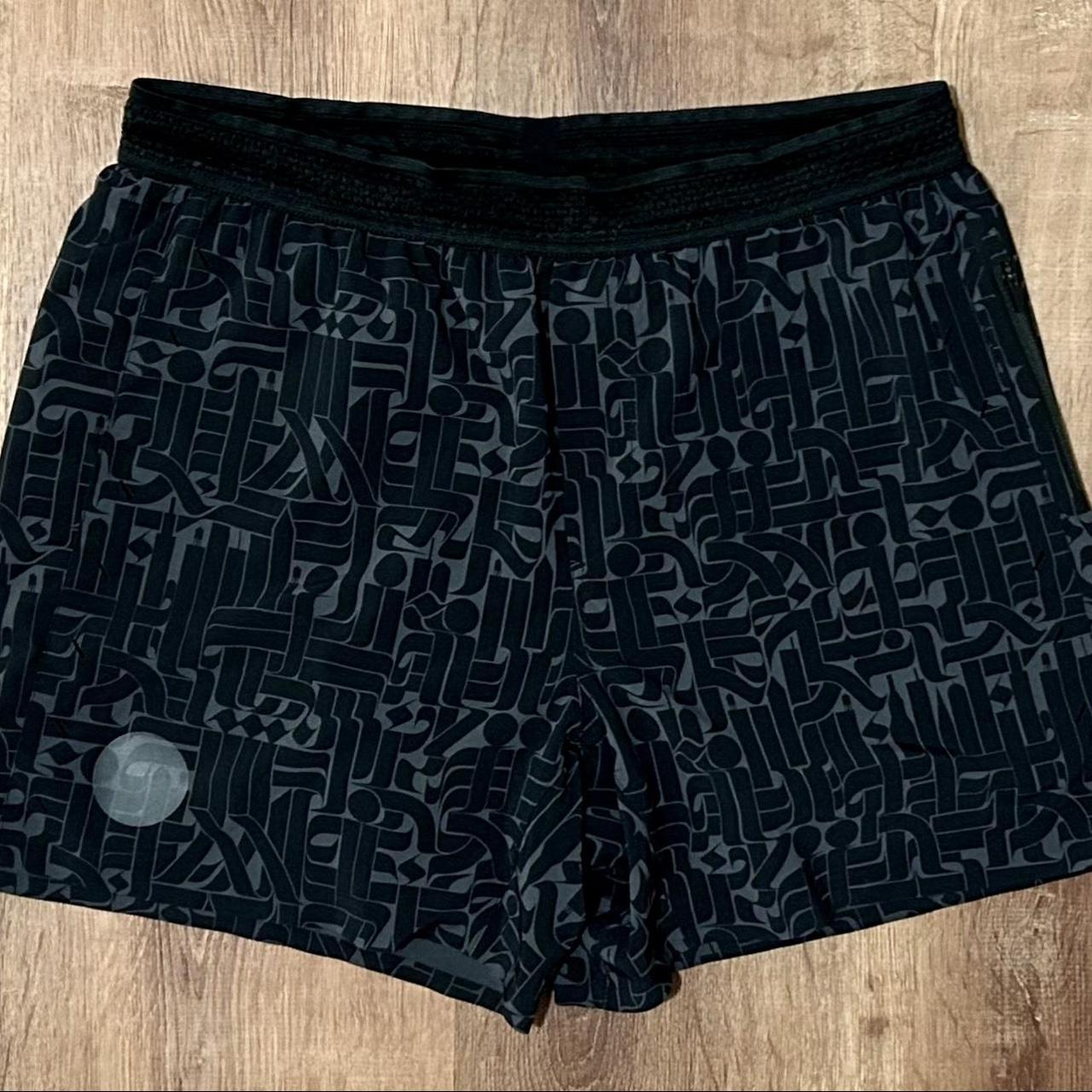 Ten Thousand Rostarr shorts - Depop