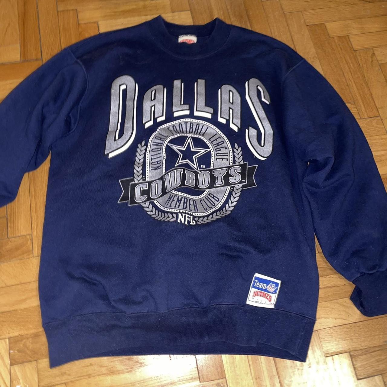 Women's NFL Salute To Service Dallas Cowboys - Depop