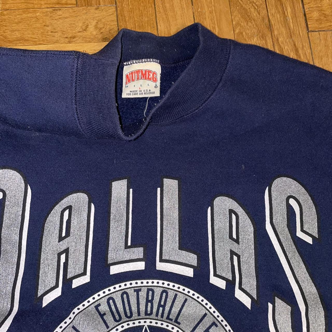 Women's NFL Salute To Service Dallas Cowboys - Depop