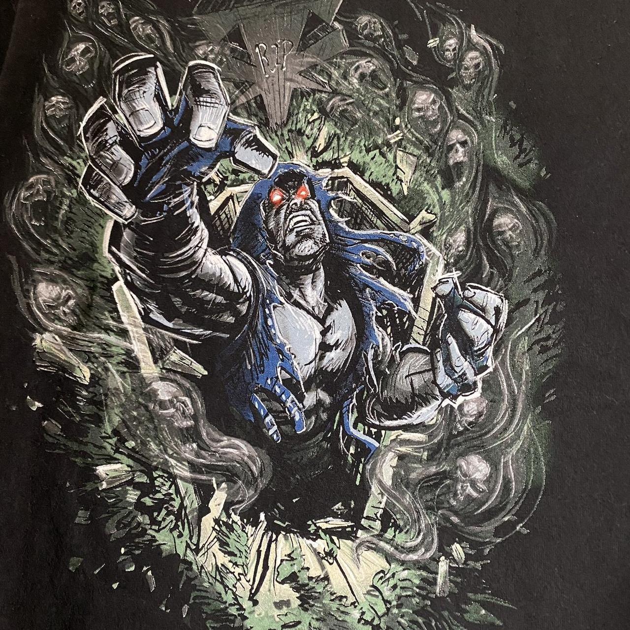 Hot Topic Men's multi T-shirt (3)