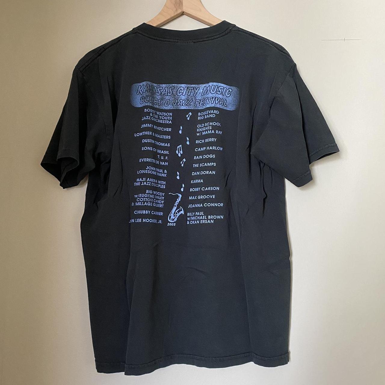 Hot Topic Men's multi T-shirt (2)