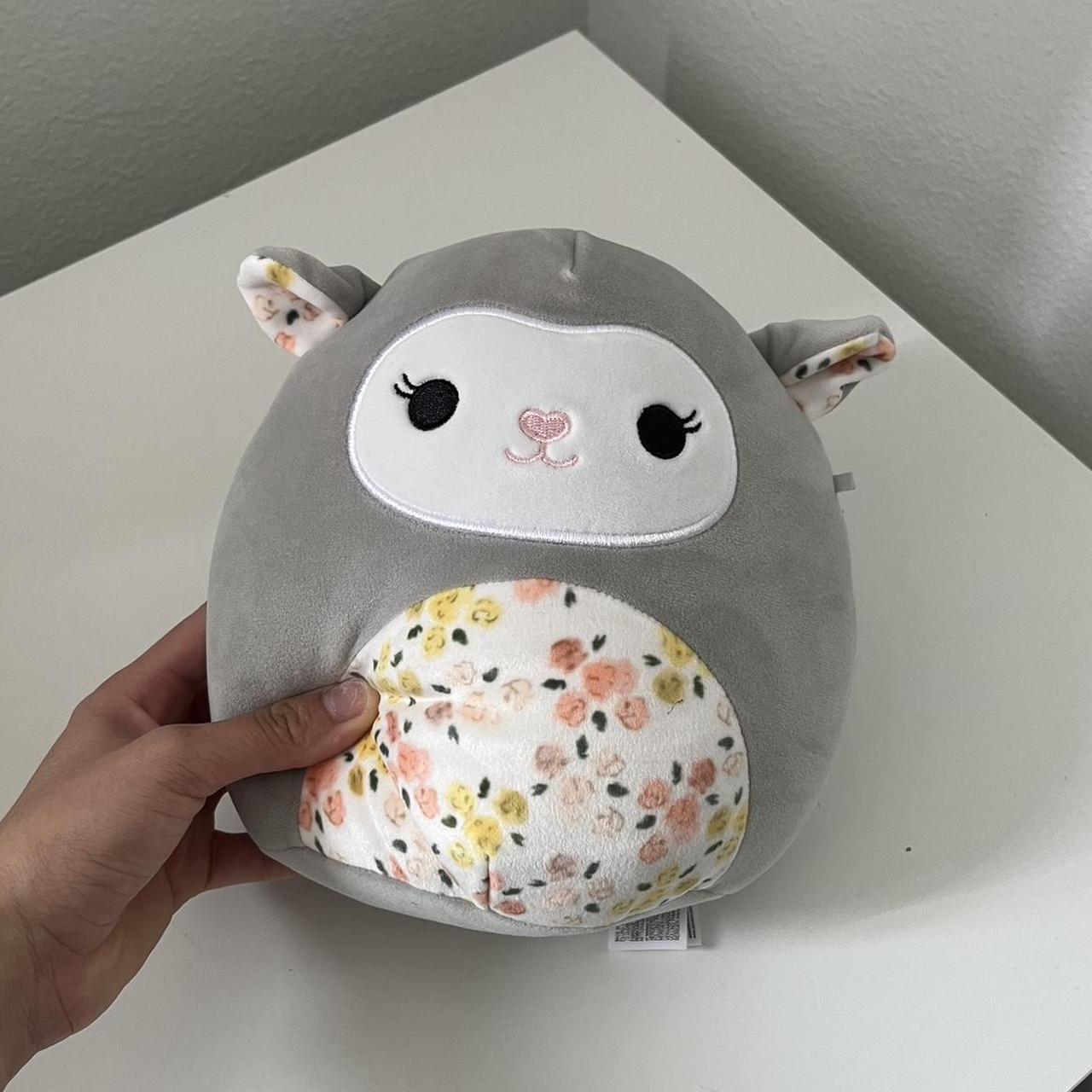 Squishmallows Stuffed-animals | Depop