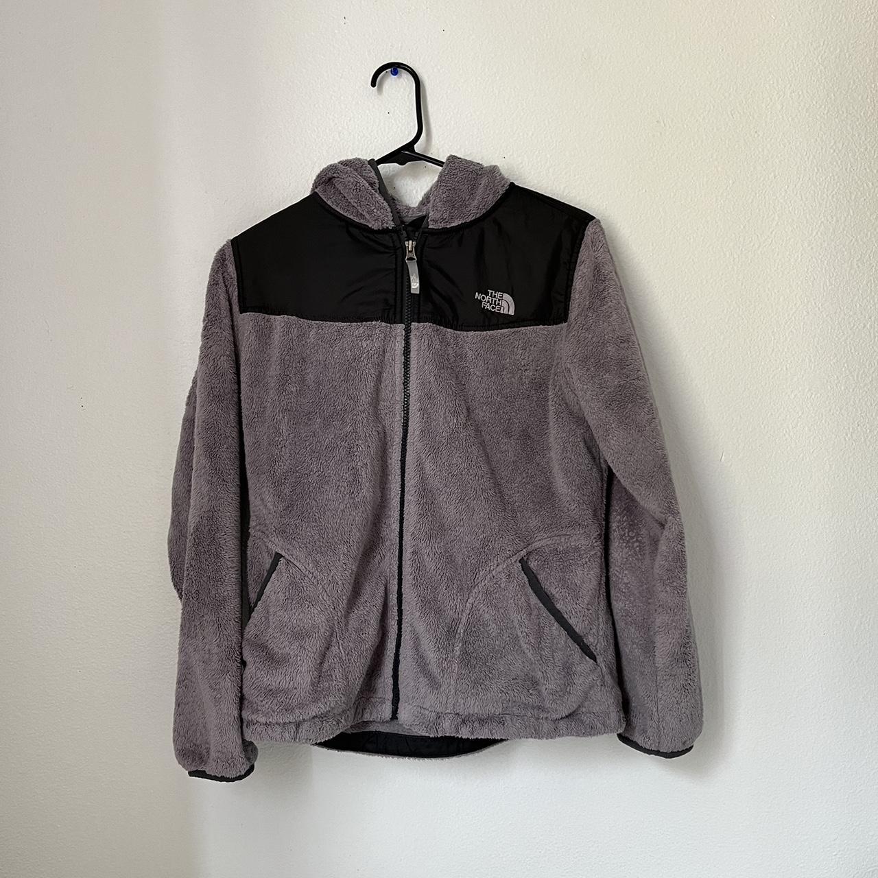 The North Face Women's Sweatshirt | Depop