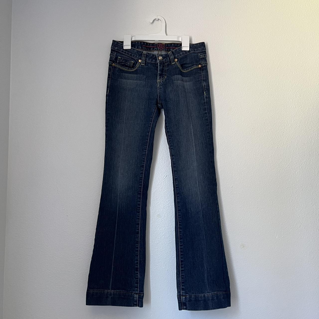 Bebe Women's Jeans | Depop