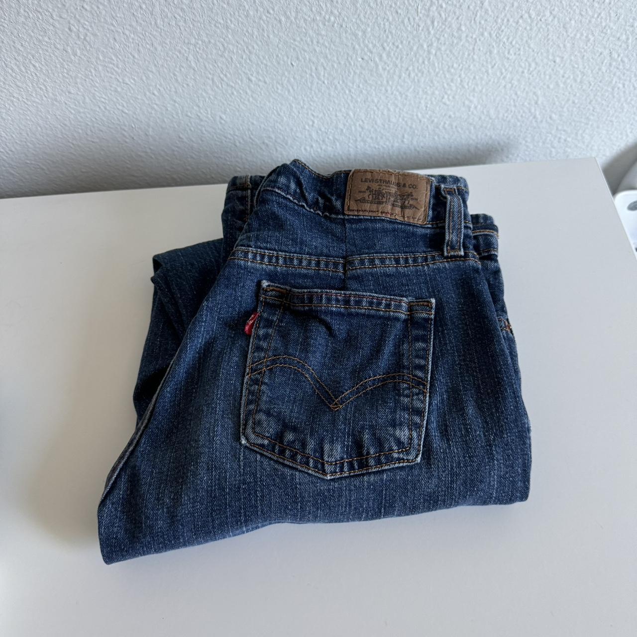 Size 28 in levis online