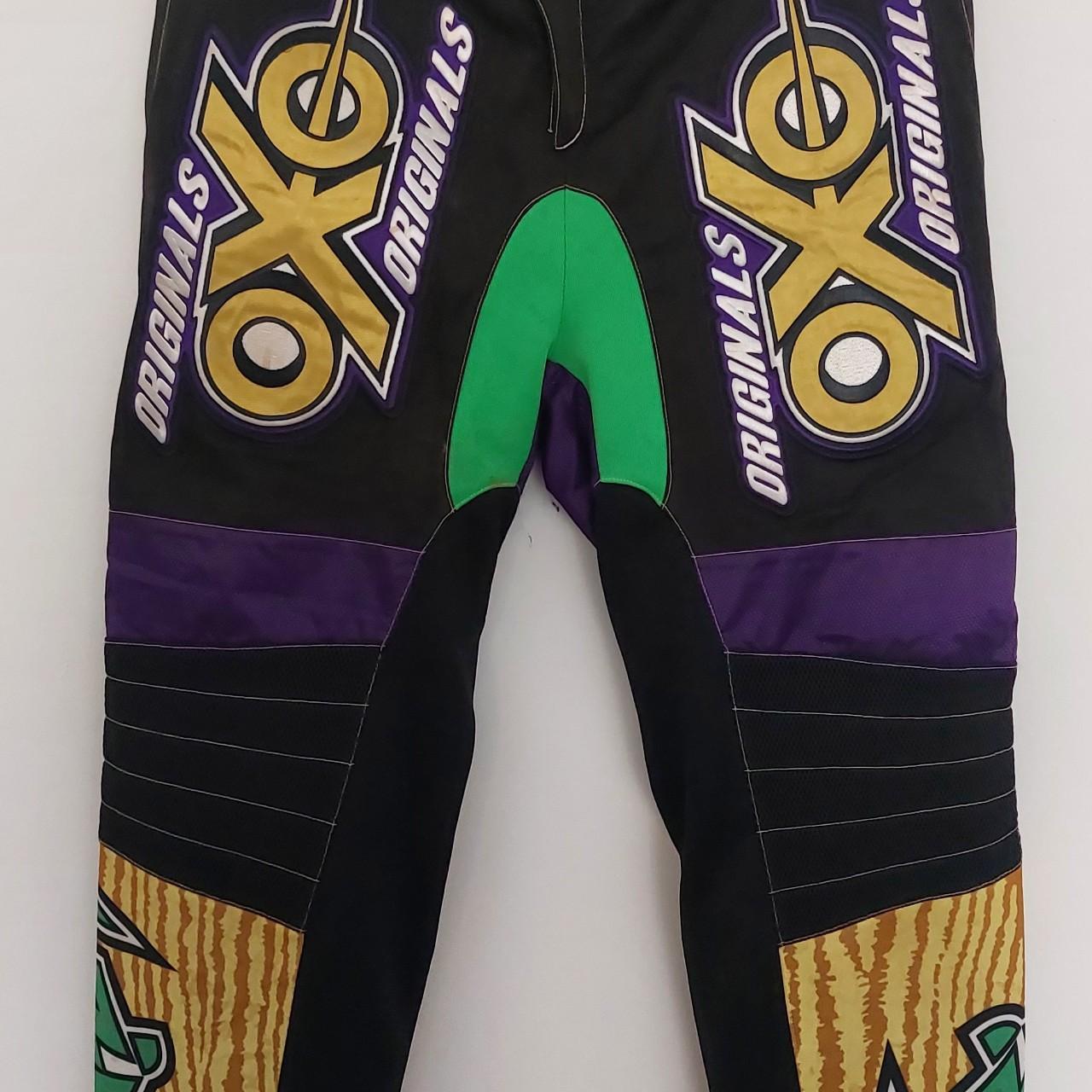 Jeremy scott adidas motocross pants hotsell