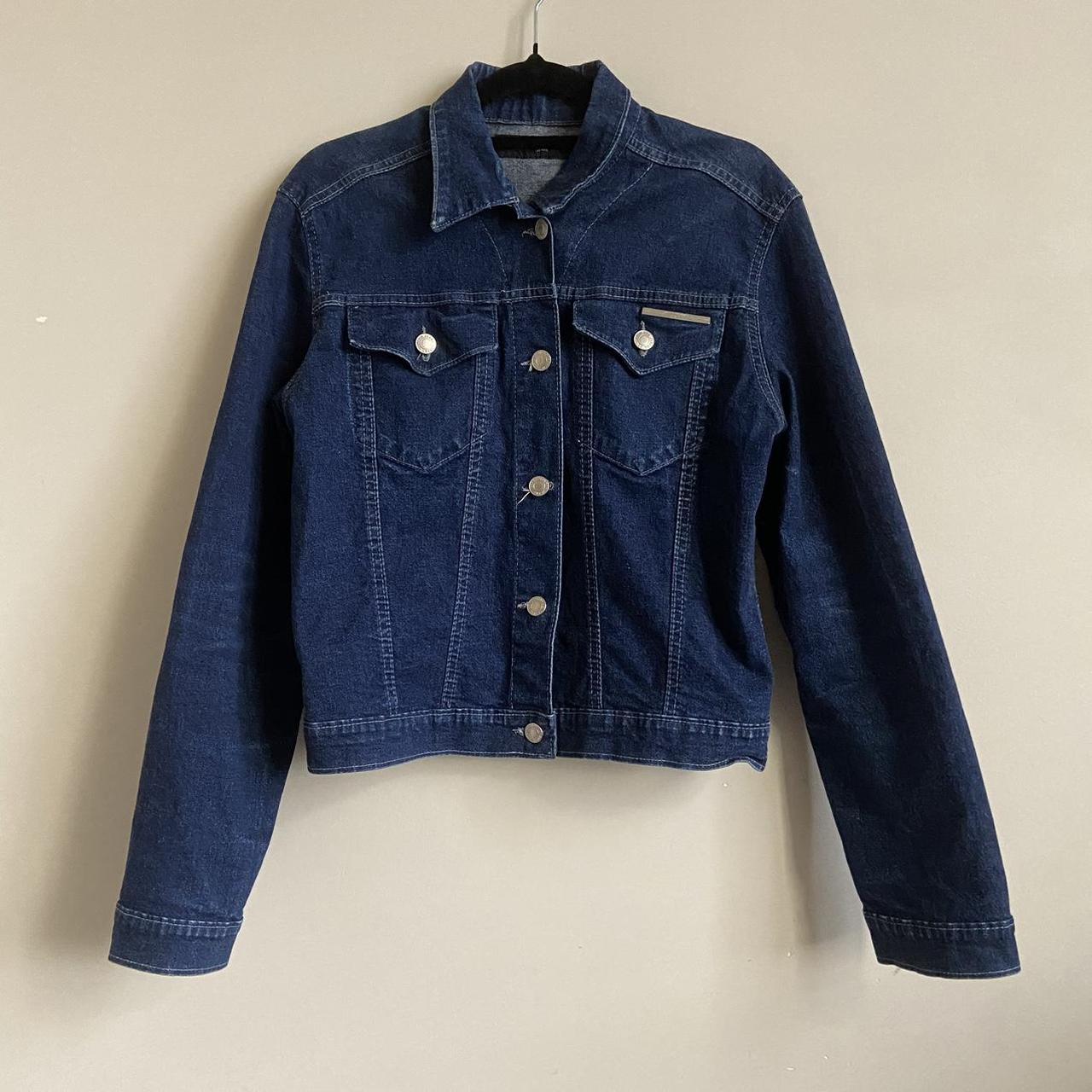 Jasper conran shop denim jacket