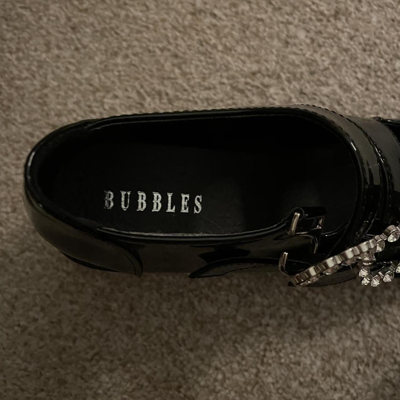 Bubbles Shoes Early Acess Public Release June Strange vrogue.co