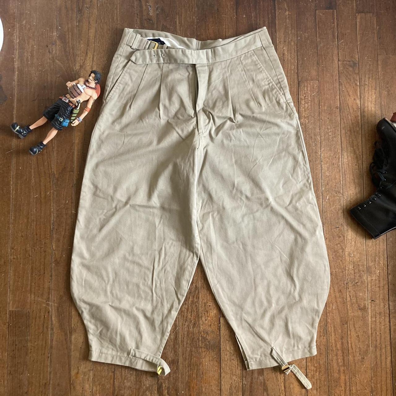 Vintage Golf Knickers Pants Good condition Made in... Depop