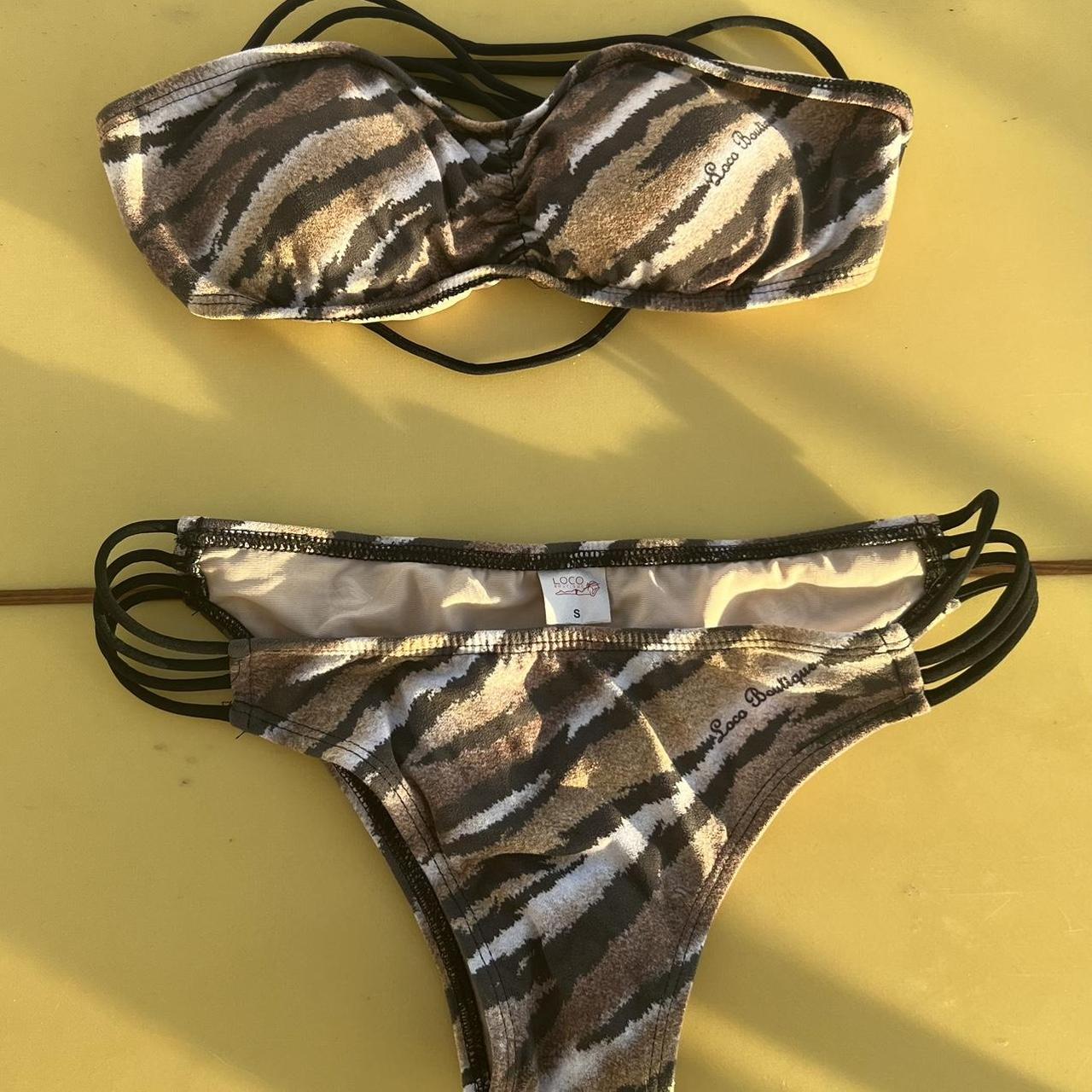 item listed by lilikoithreads