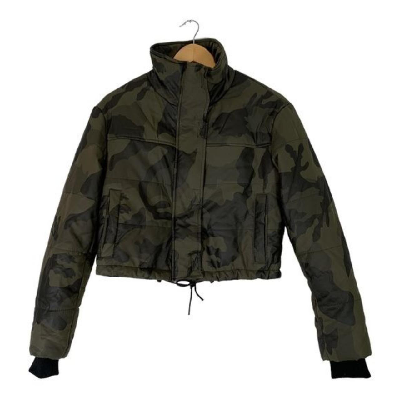 Bagatelle on sale puffer jacket