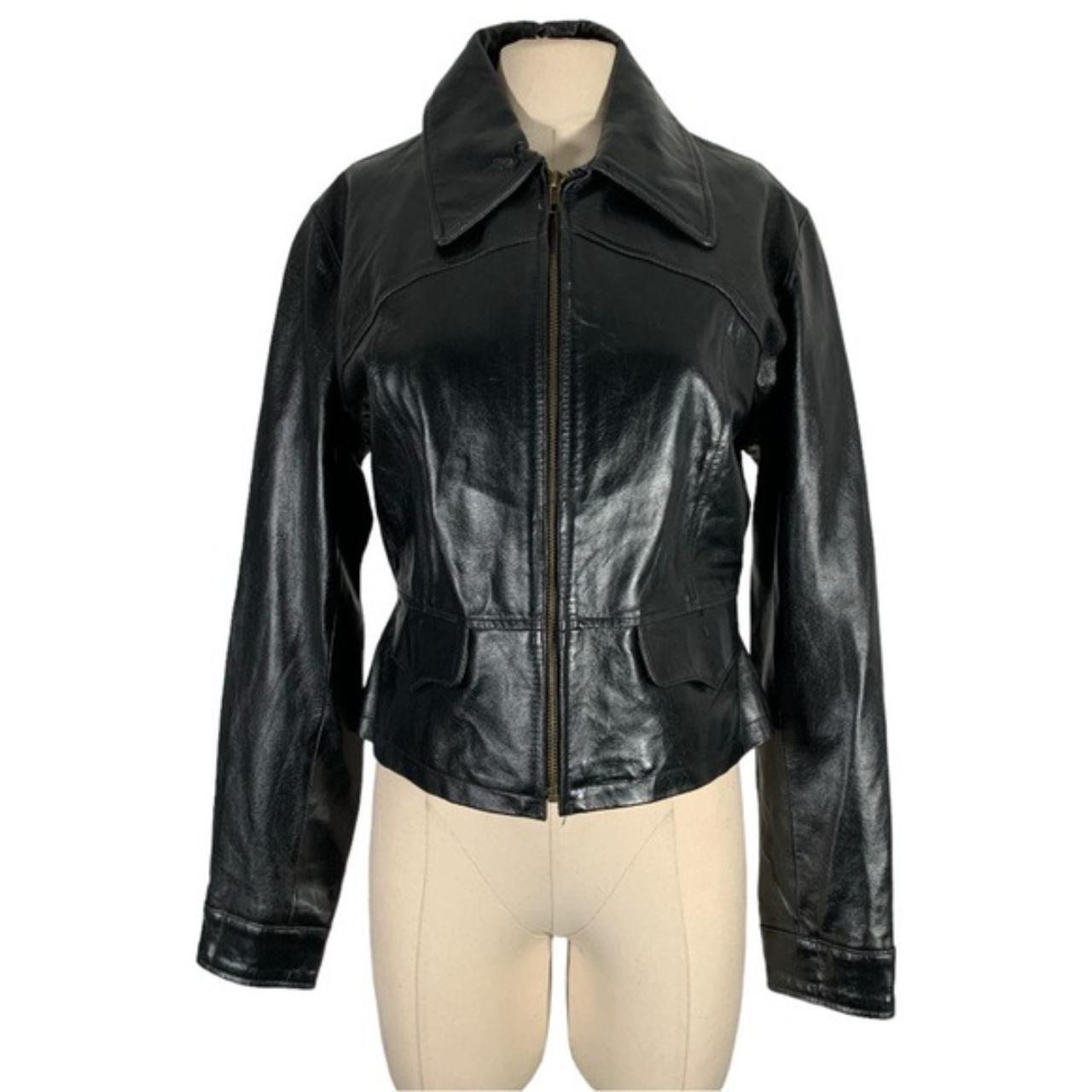 Pioneer wear leather jacket best sale