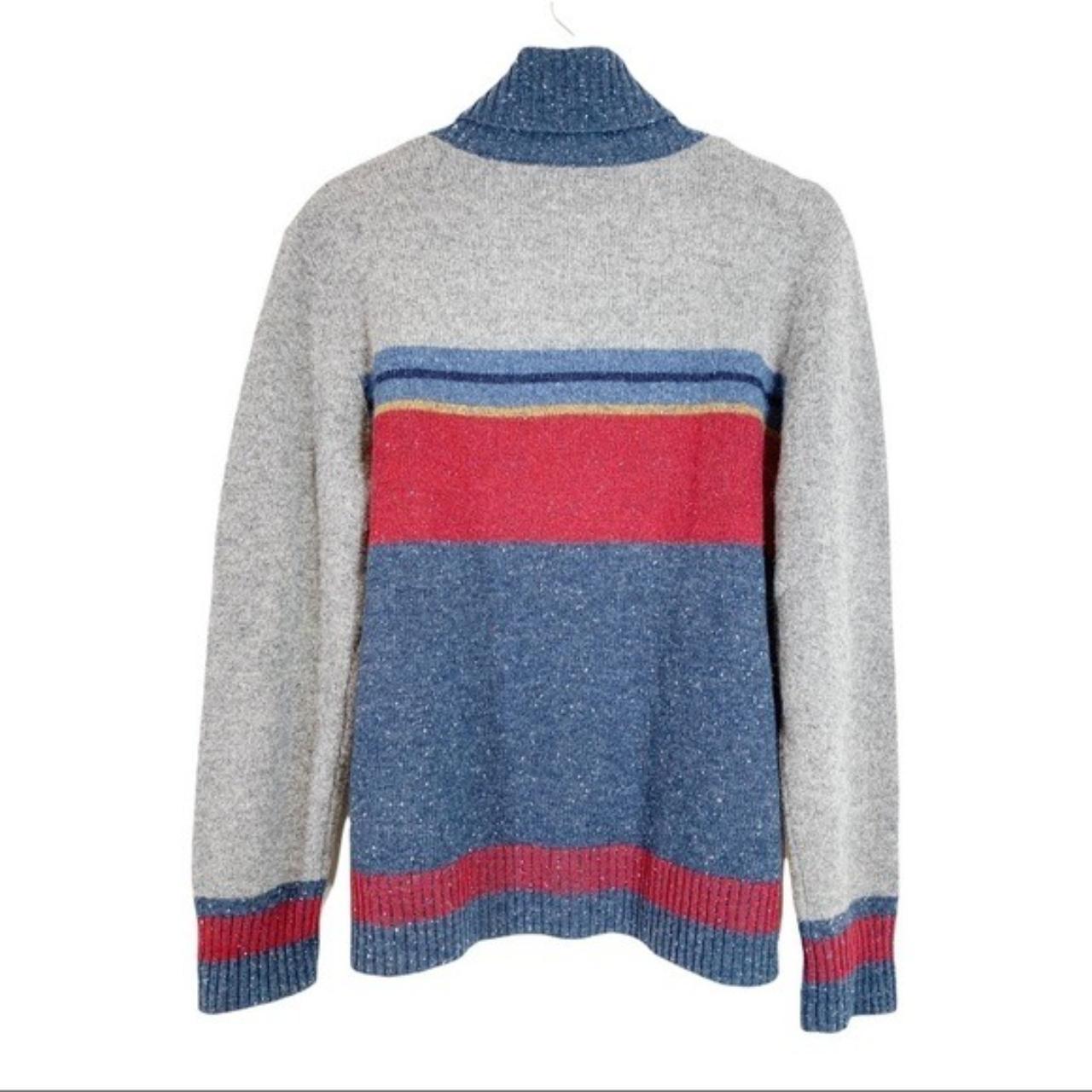 Pendleton Women's Sweater - Multi - M – Pendleton… - image 2