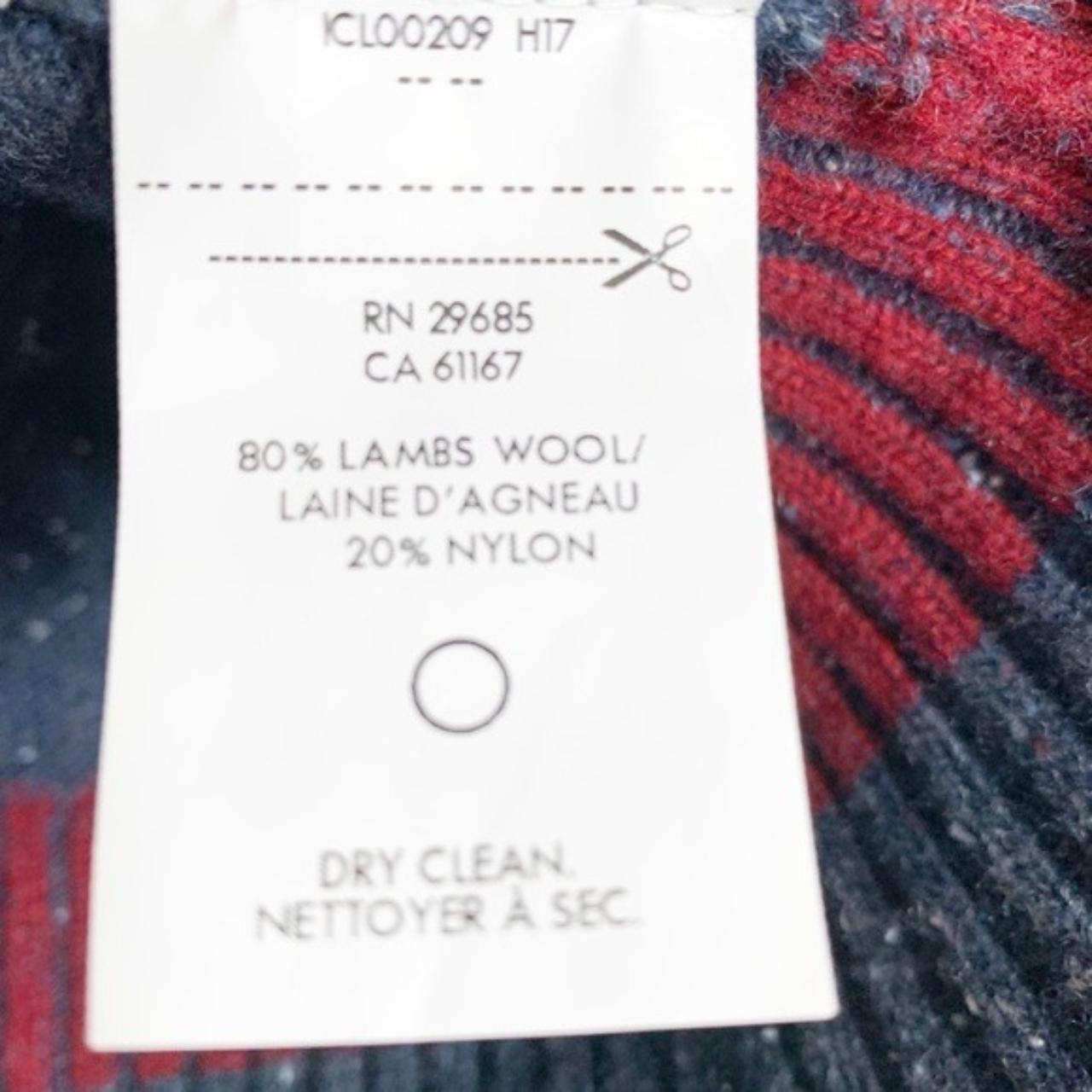 Pendleton Women's Sweater - Multi - M – Pendleton… - image 4