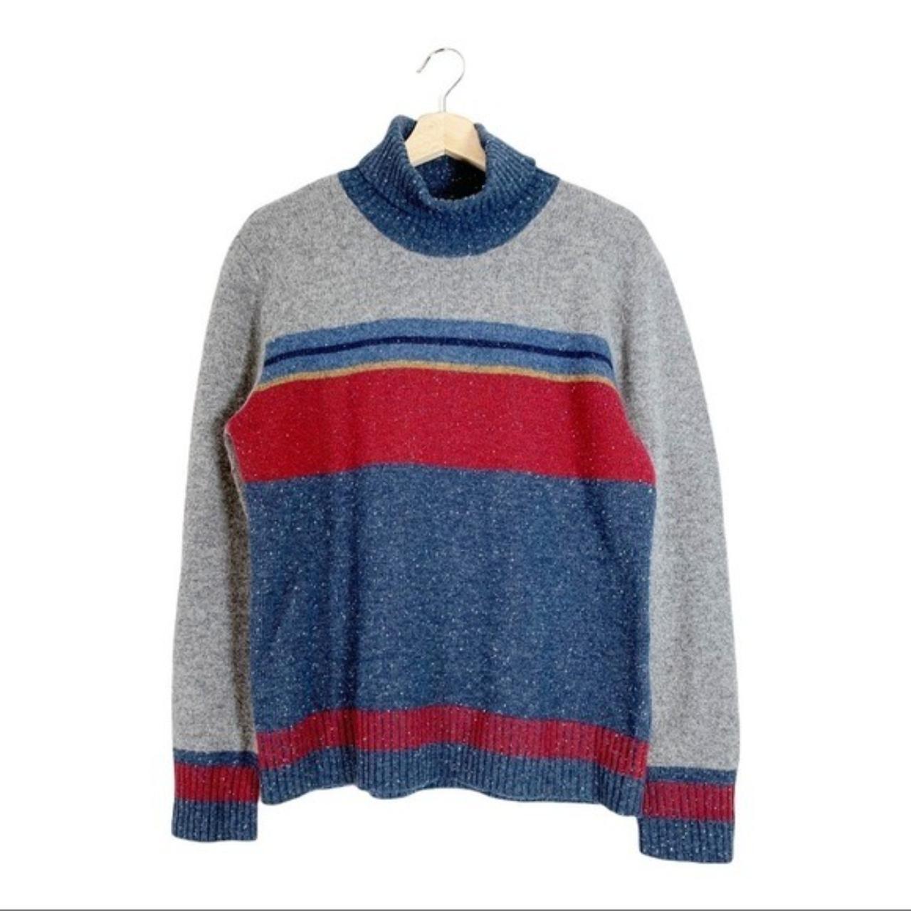 Pendleton Women's Sweater - Multi - M – Pendleton… - image 1