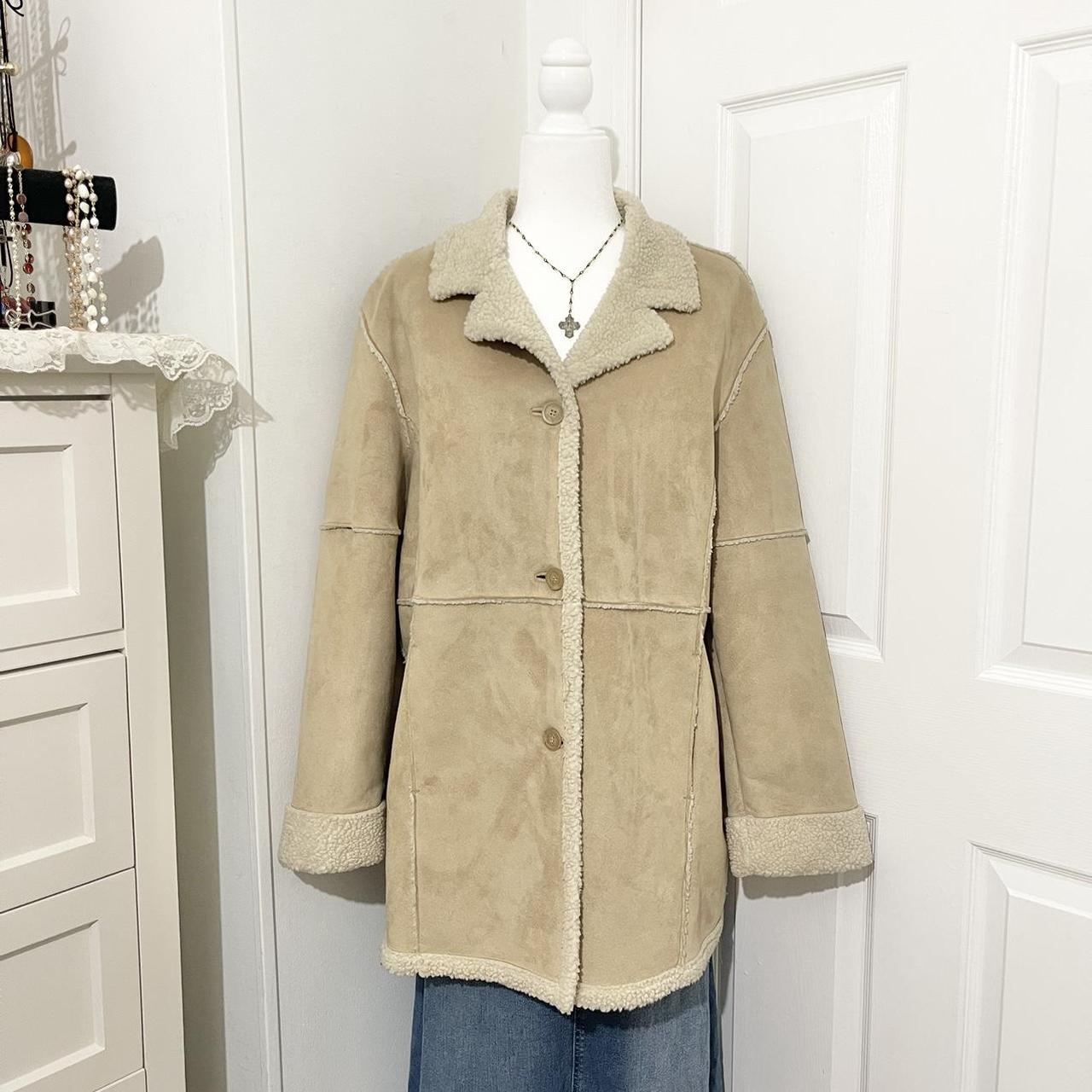 lansdale sherpa lined