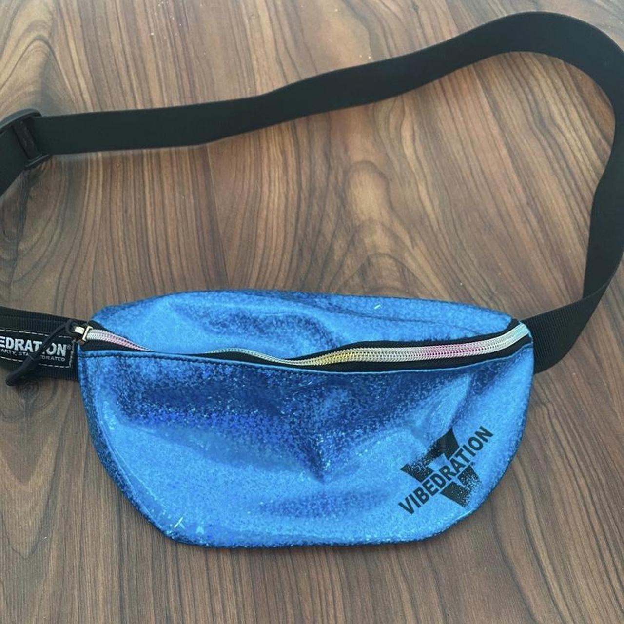 Vibedration fanny outlet pack