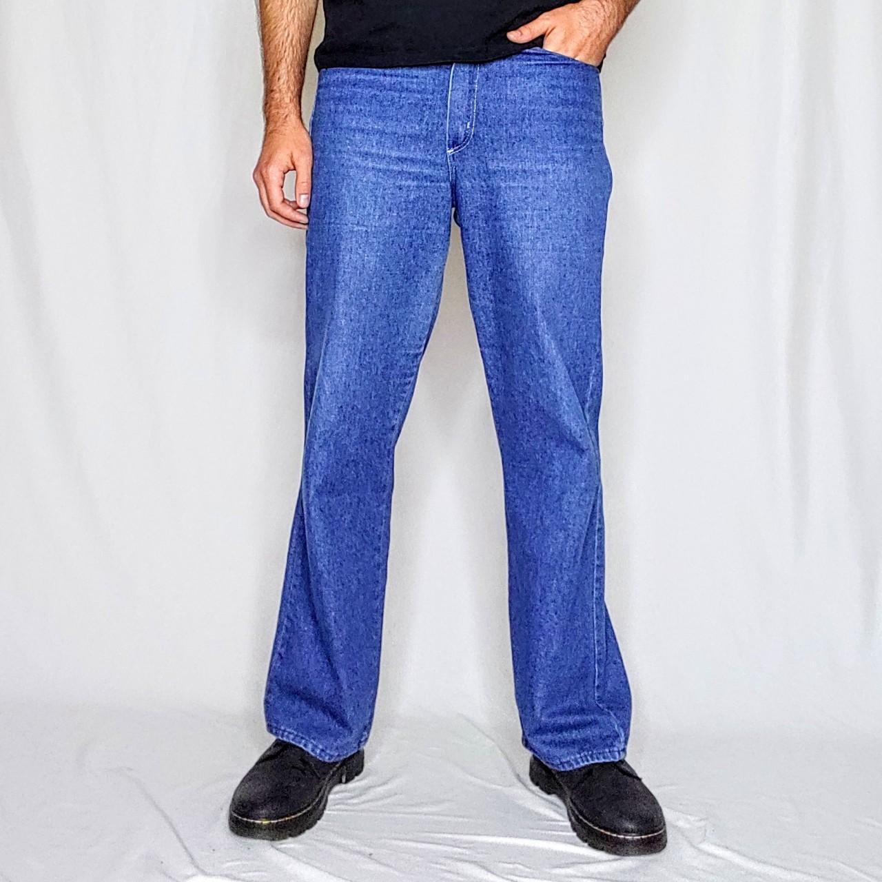 Best western clearance jeans