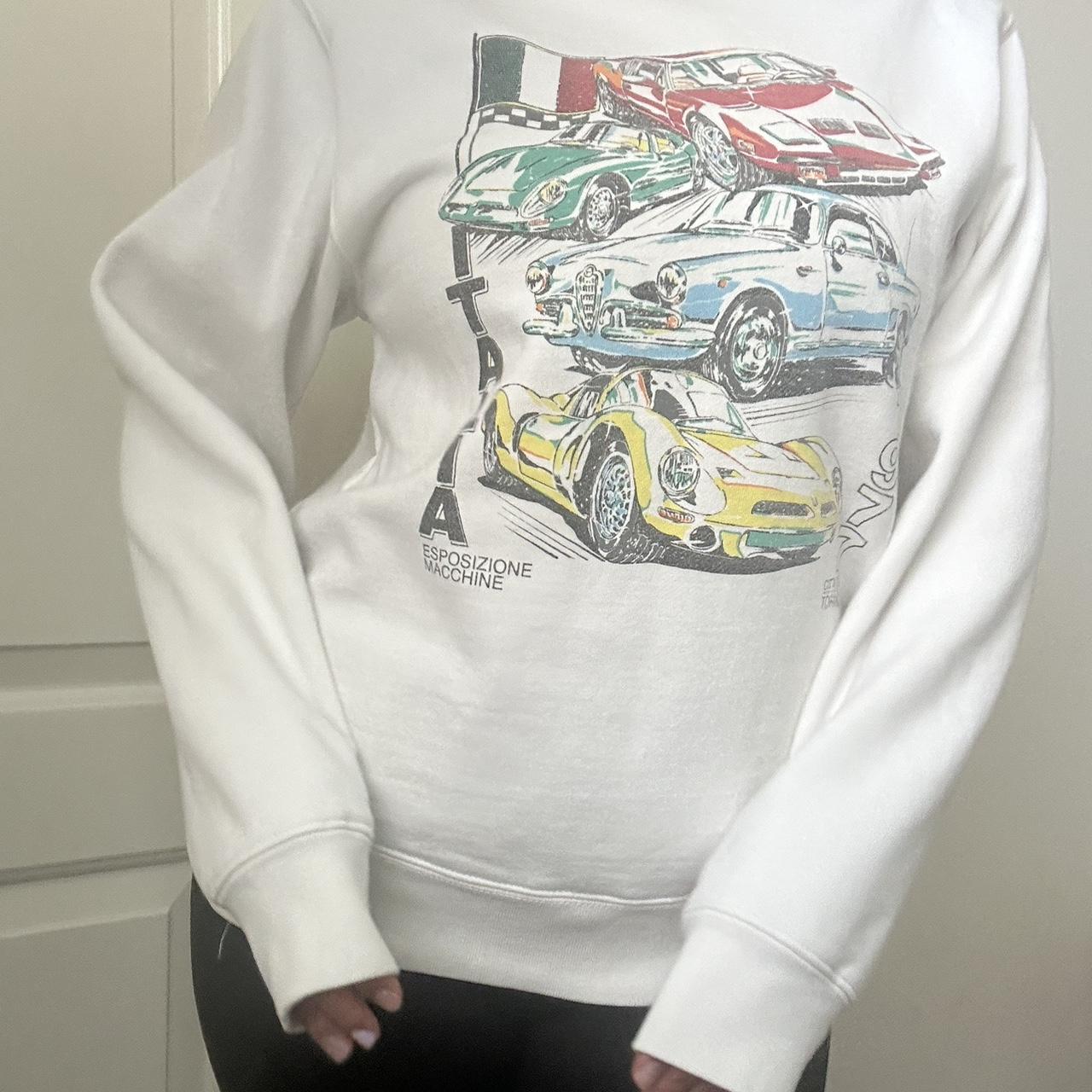 Never worn cool Brandy Melville Italia Car